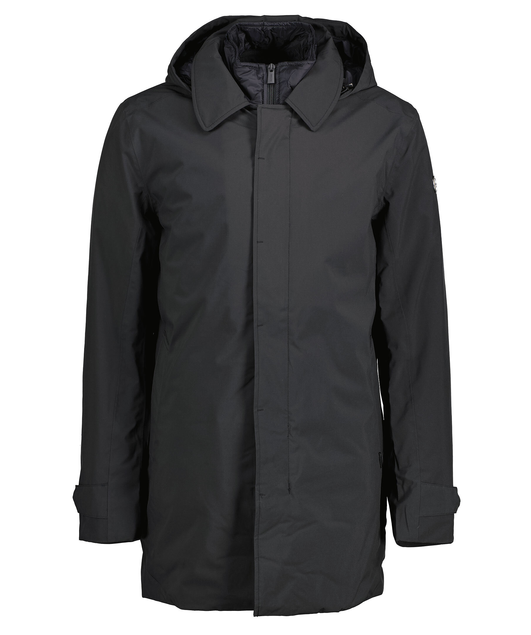 Rivello coat — produktbild