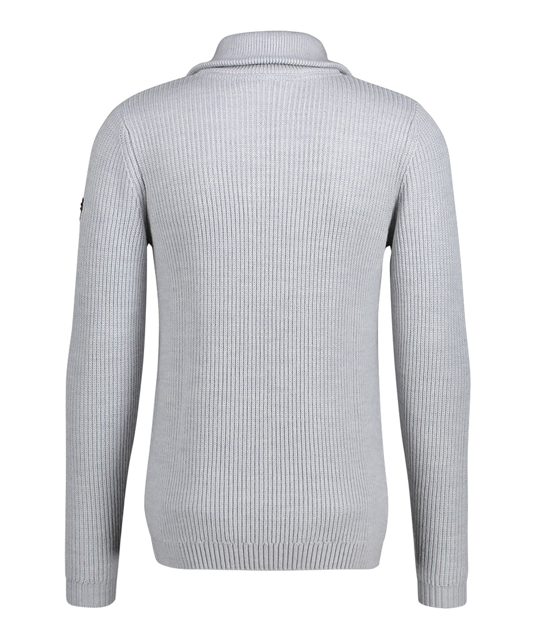 Trentino Sweater 2
