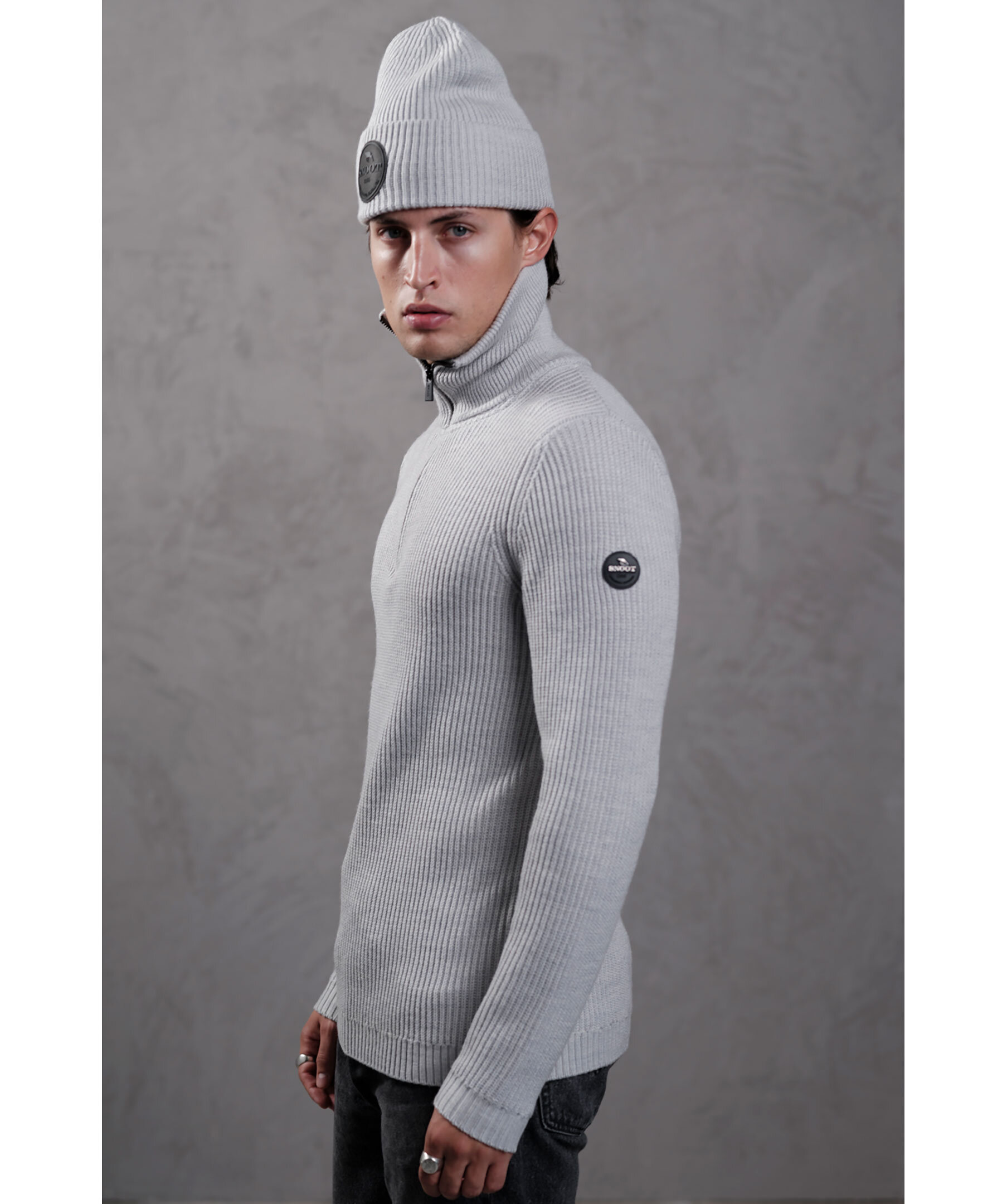 Trentino Sweater 3