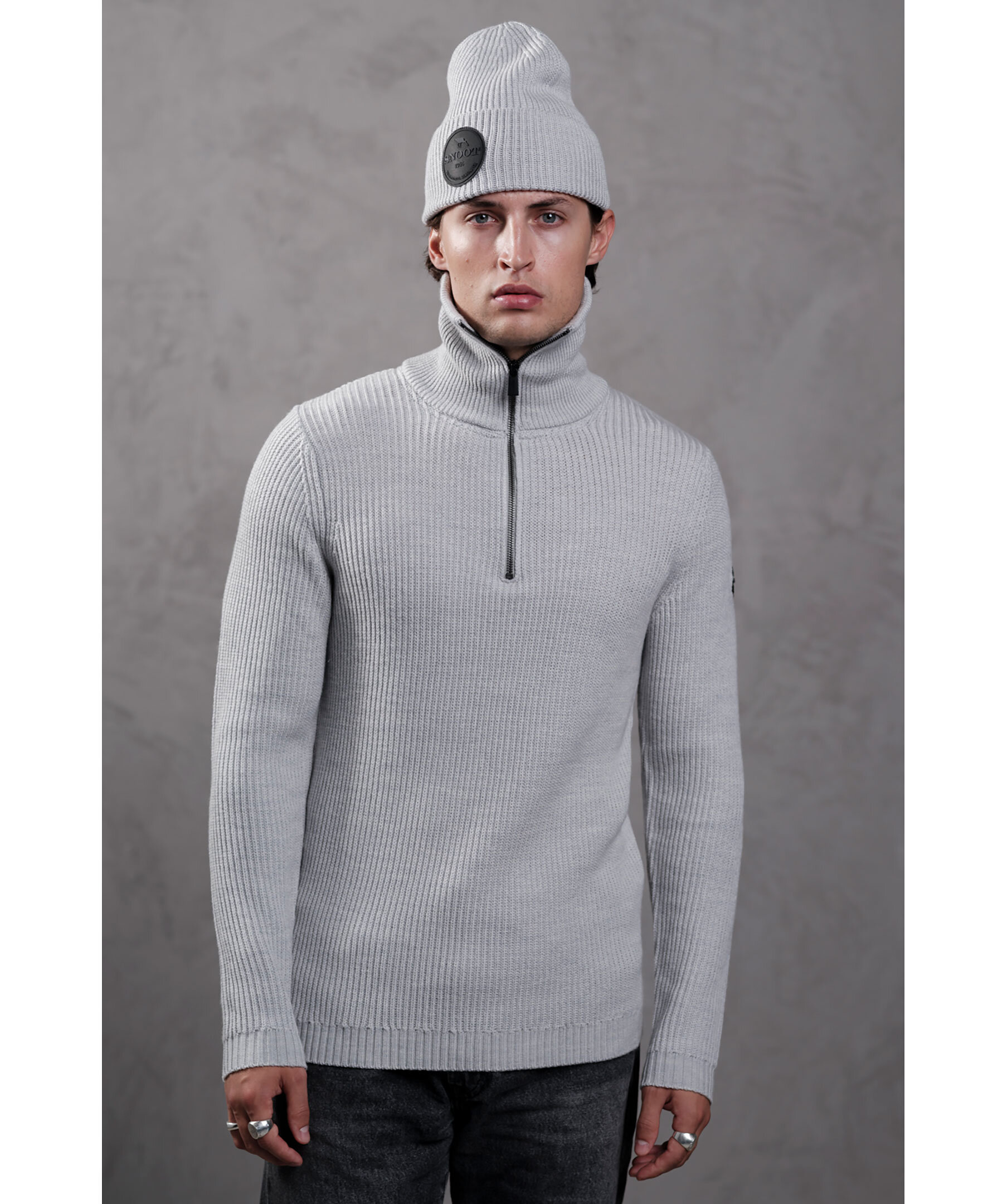 Trentino Sweater 4