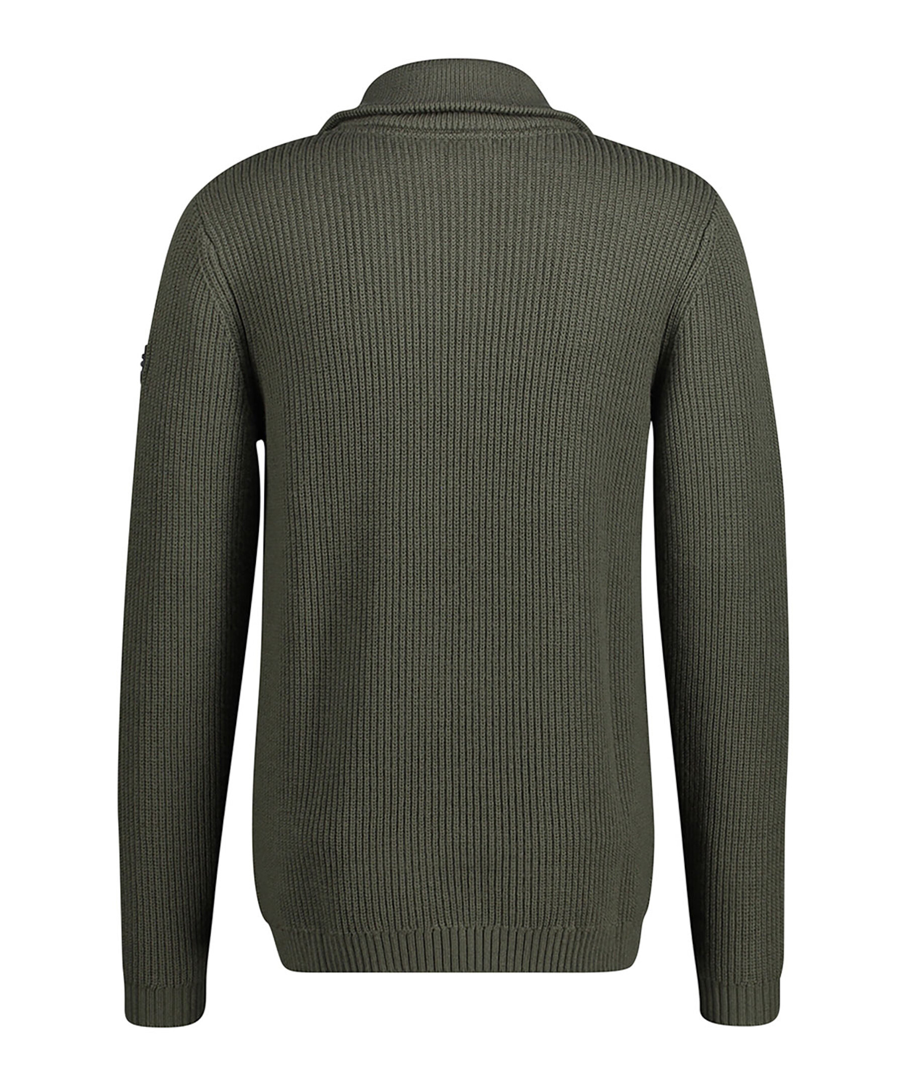 Trentino Sweater 2