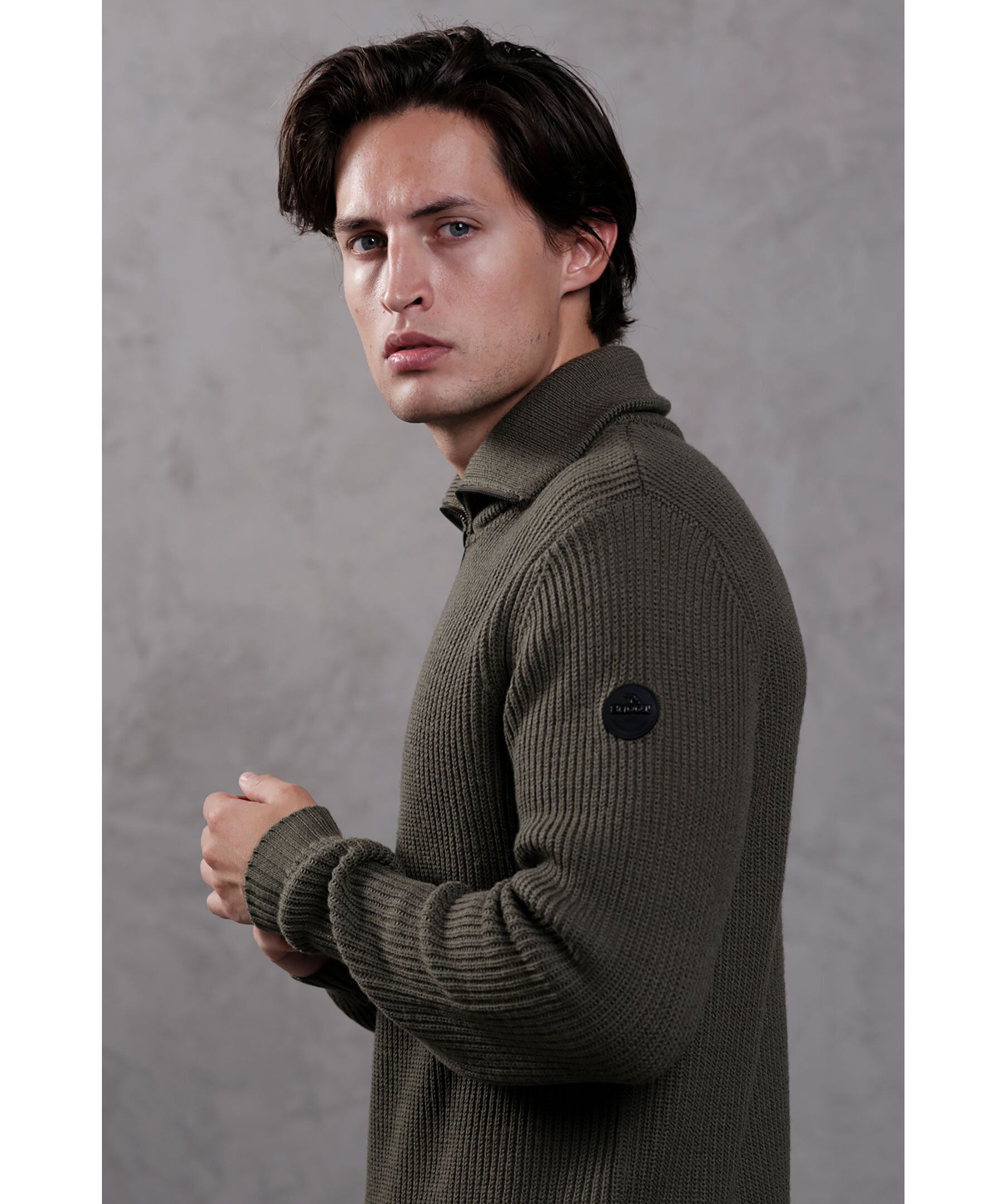 Trentino Sweater 3