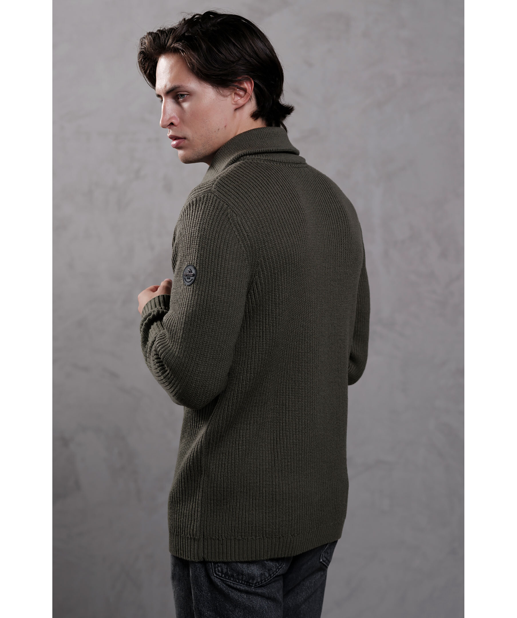 Trentino Sweater 4