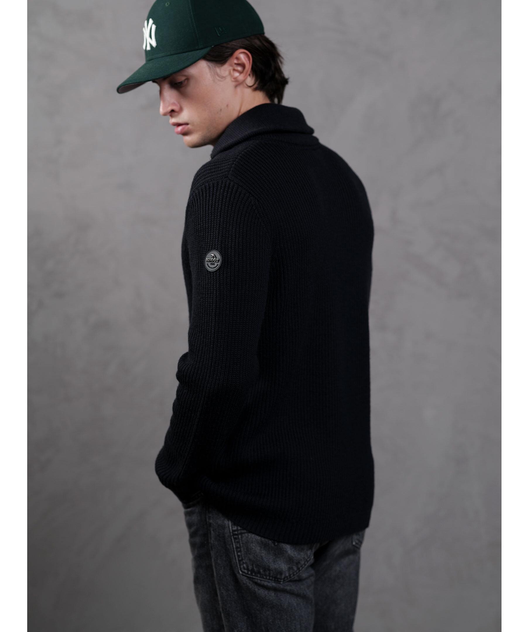 Trentino Sweater 3