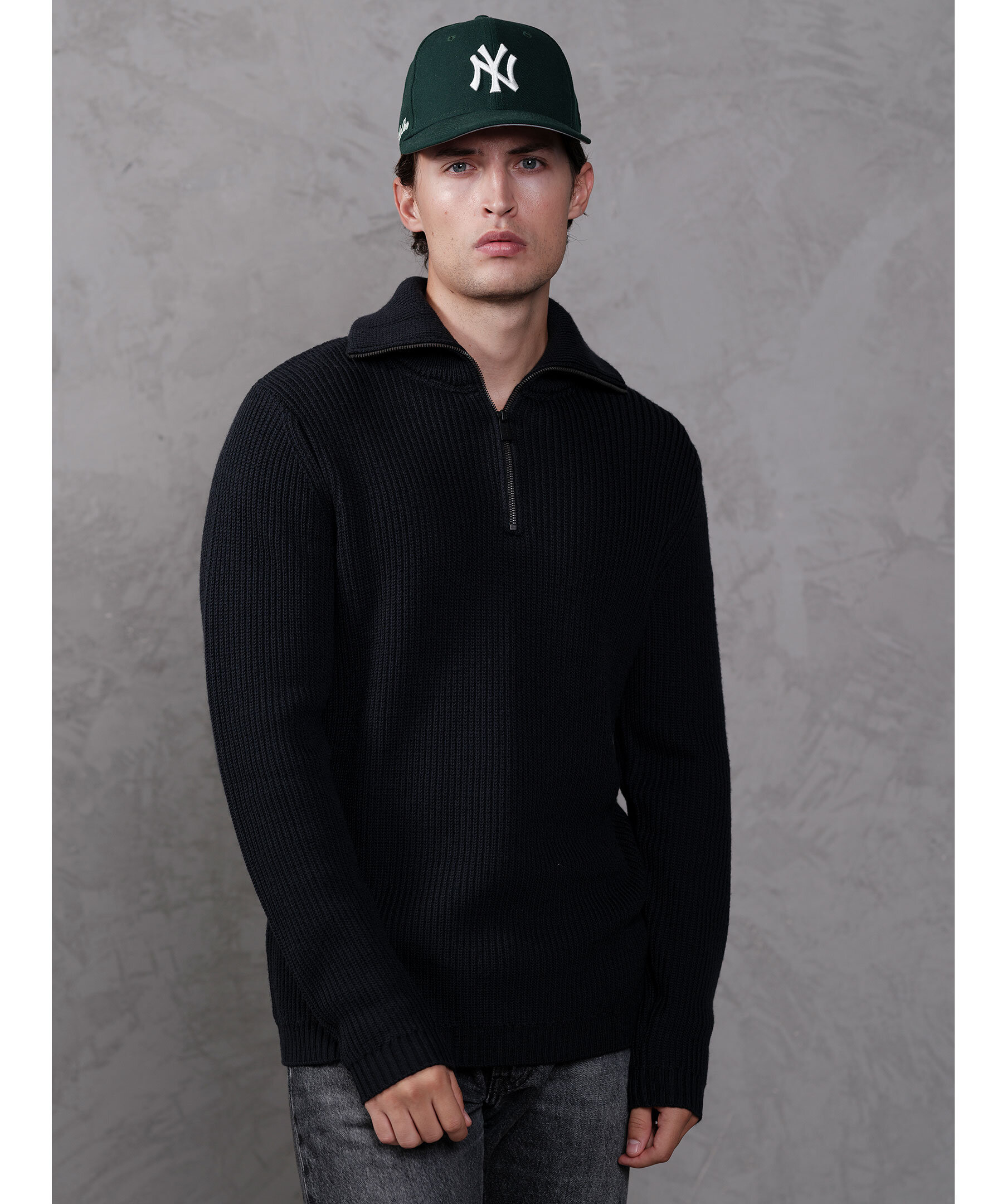 Trentino Sweater 4