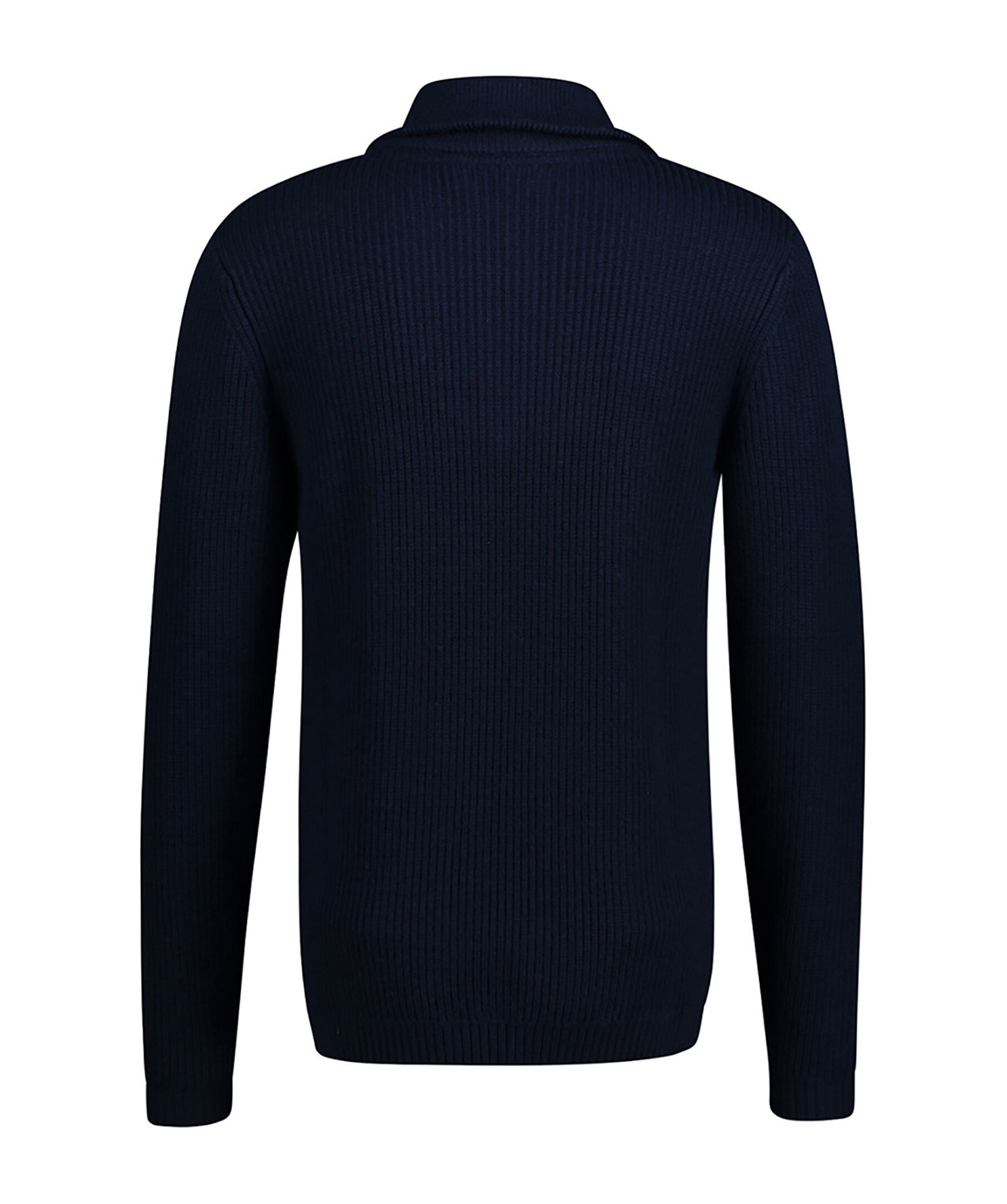 Trentino Sweater 2