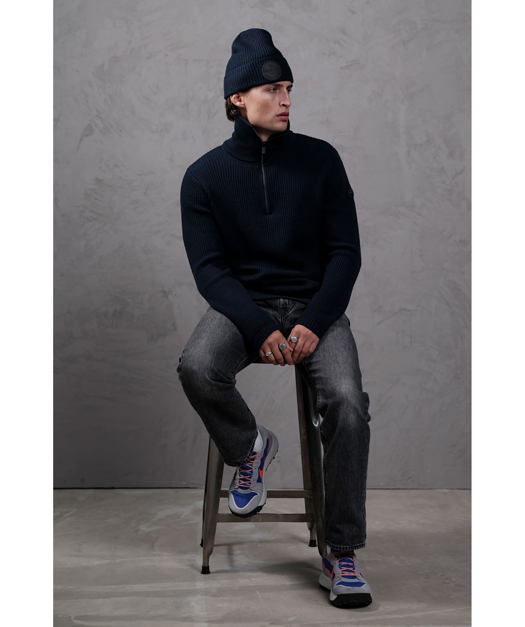 Trentino Sweater 3