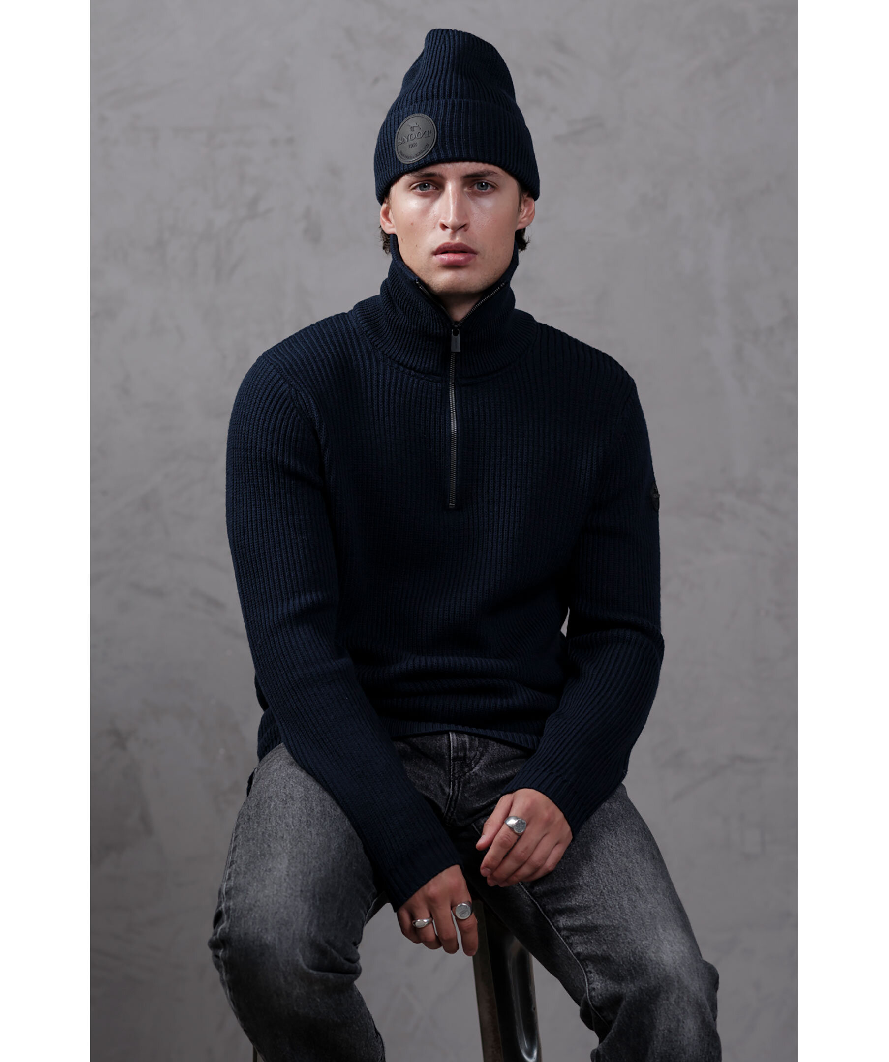 Trentino Sweater 4