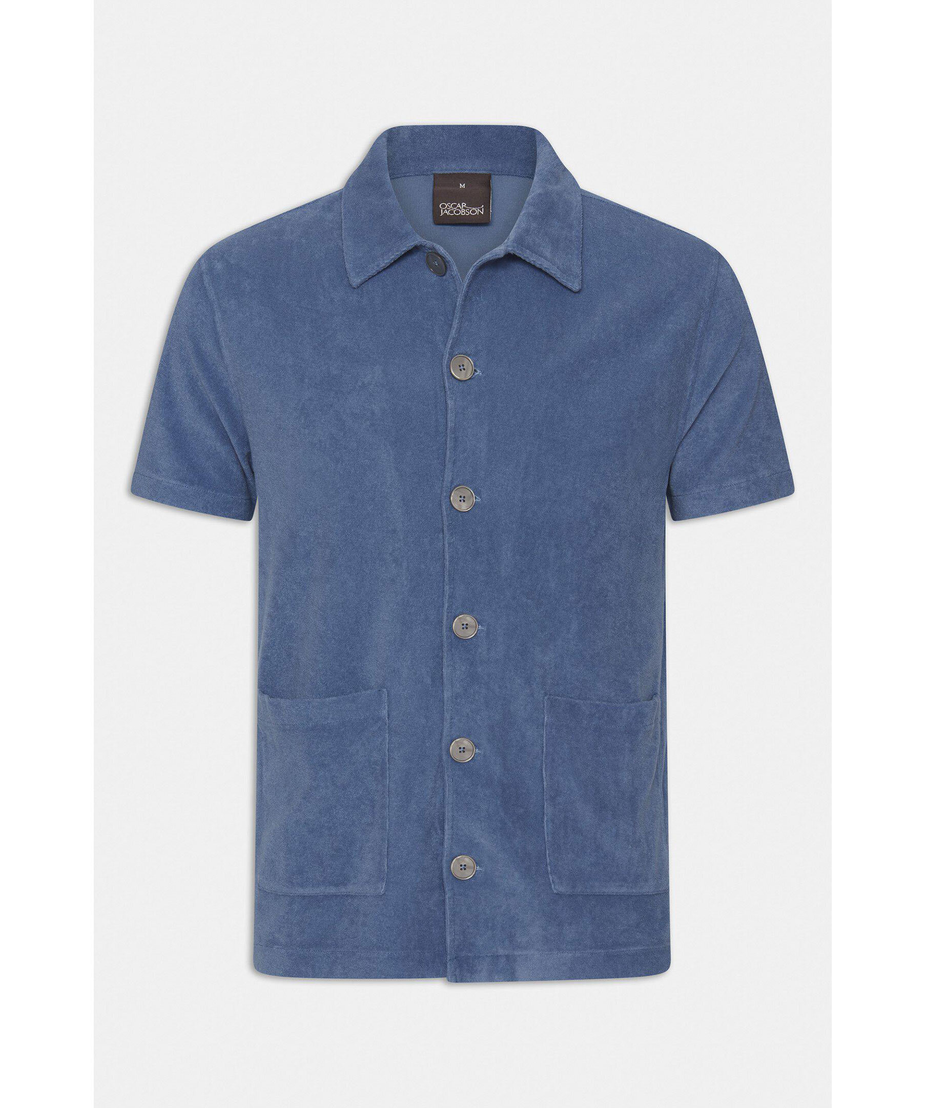 Alwin Reg SS Shirt 2