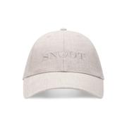 Hat Snoot Linen