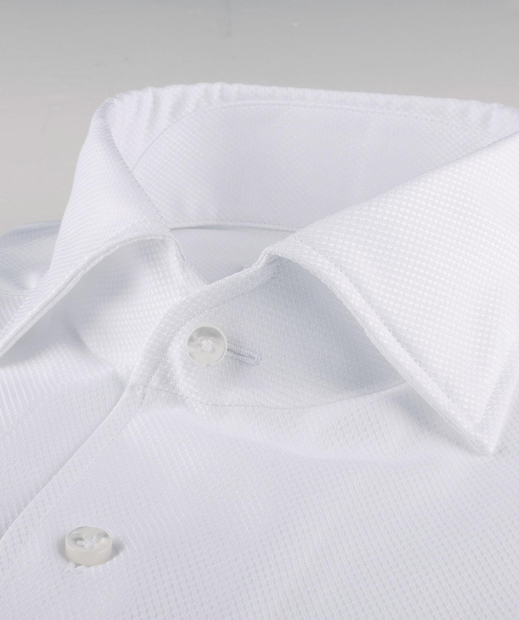 Fitted Body Short Sleeve 3