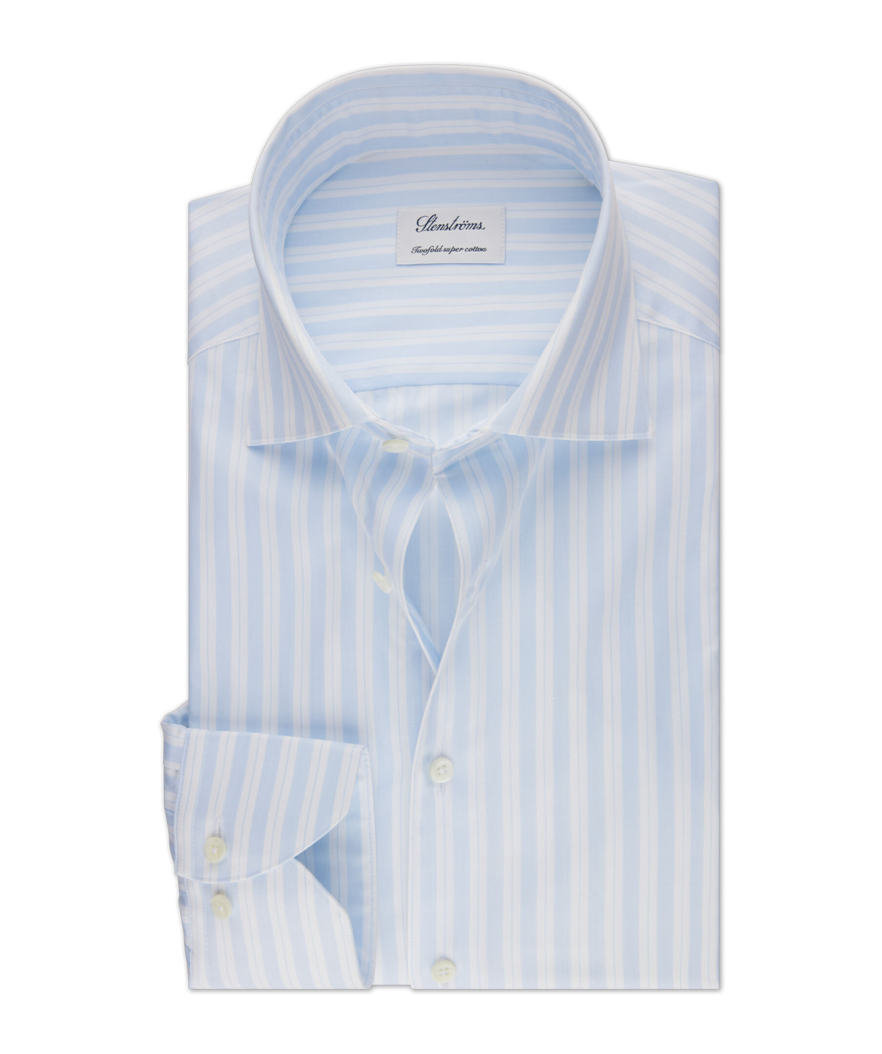 Fitted Body XL Sleeve 1