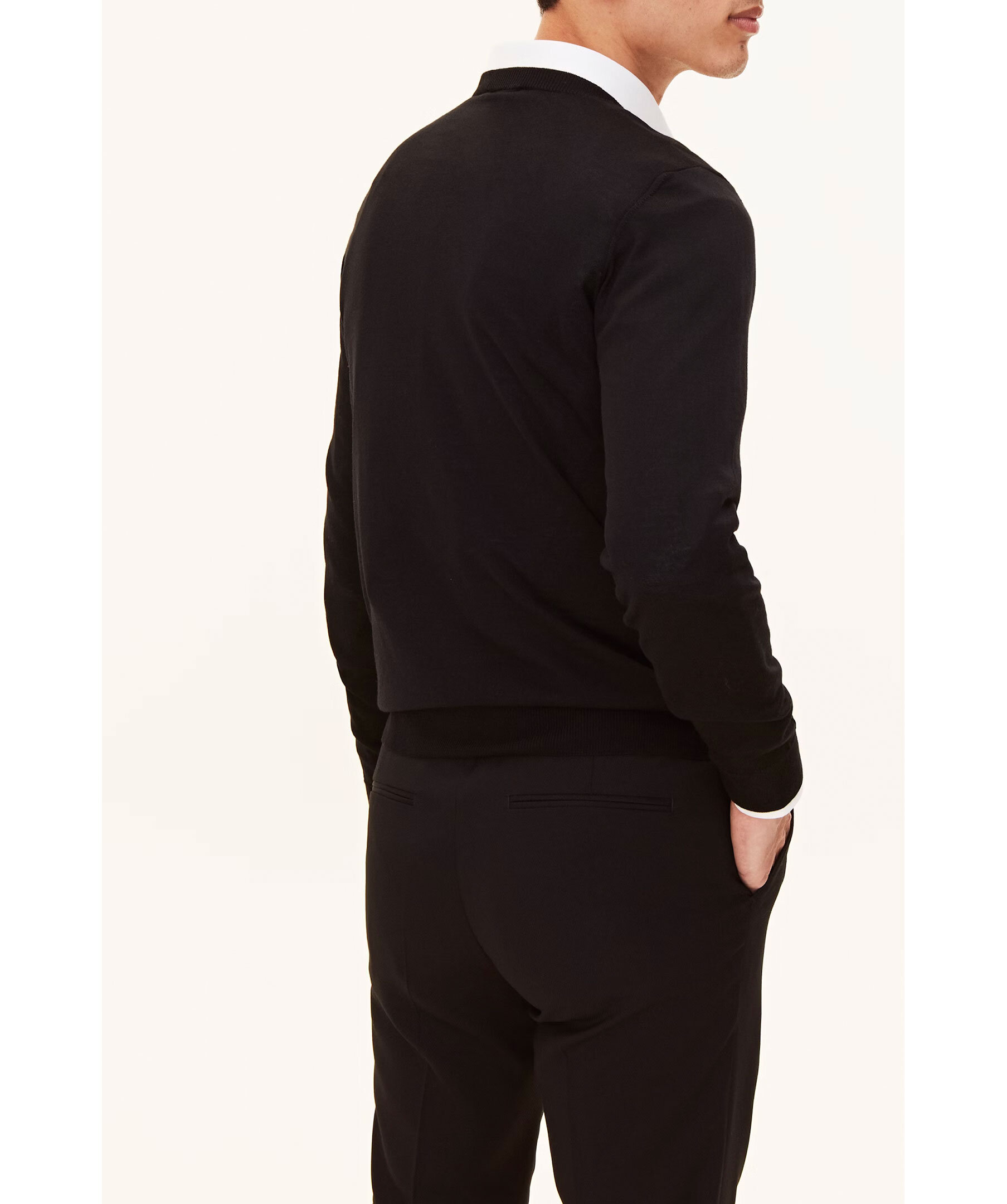 Miguel merino o neck 3