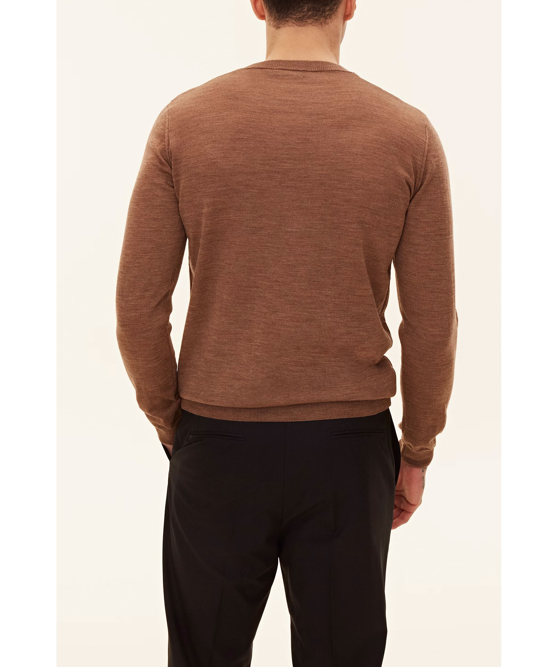 Miguel Roundneck 2
