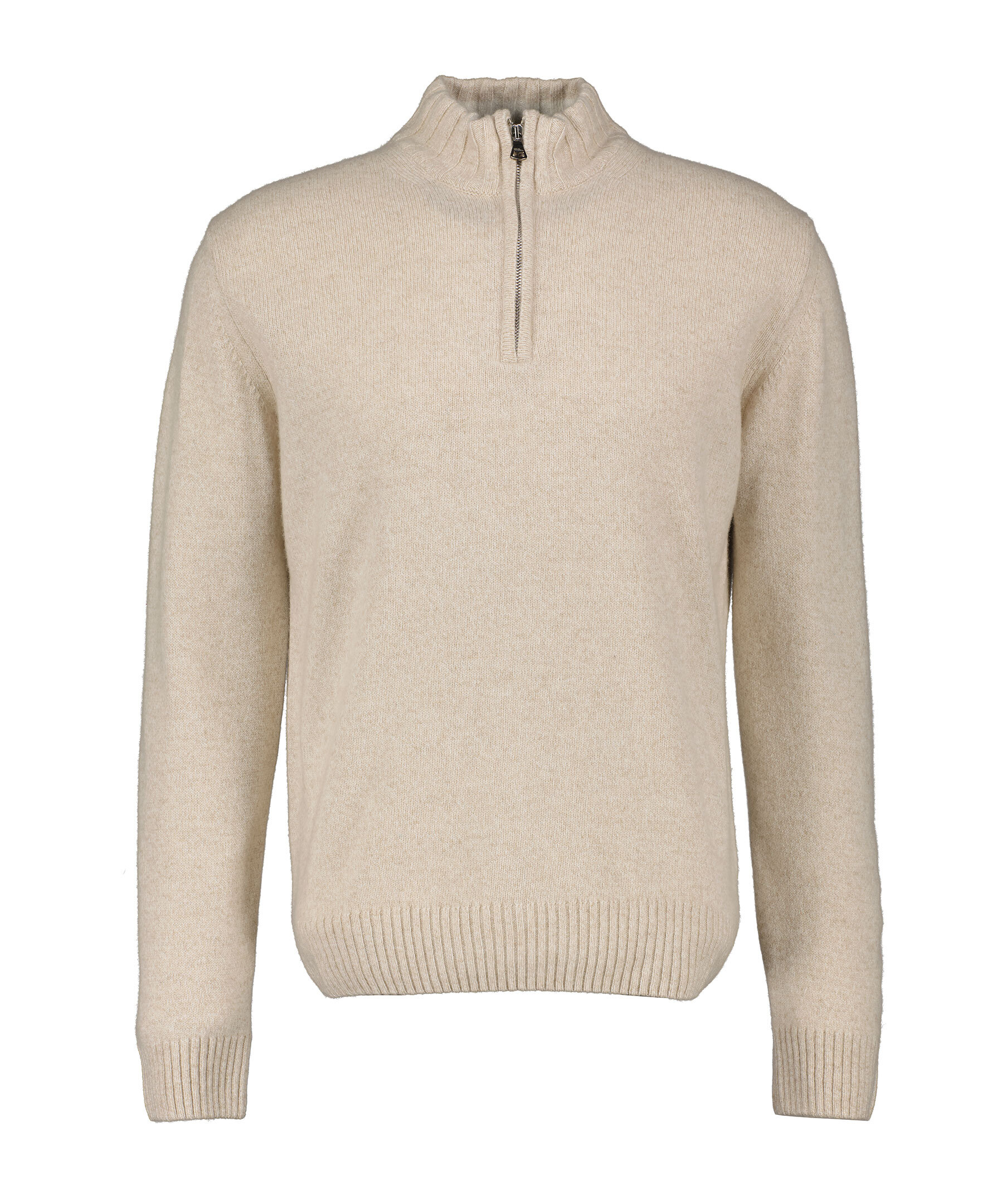 Paul Half Zip 1