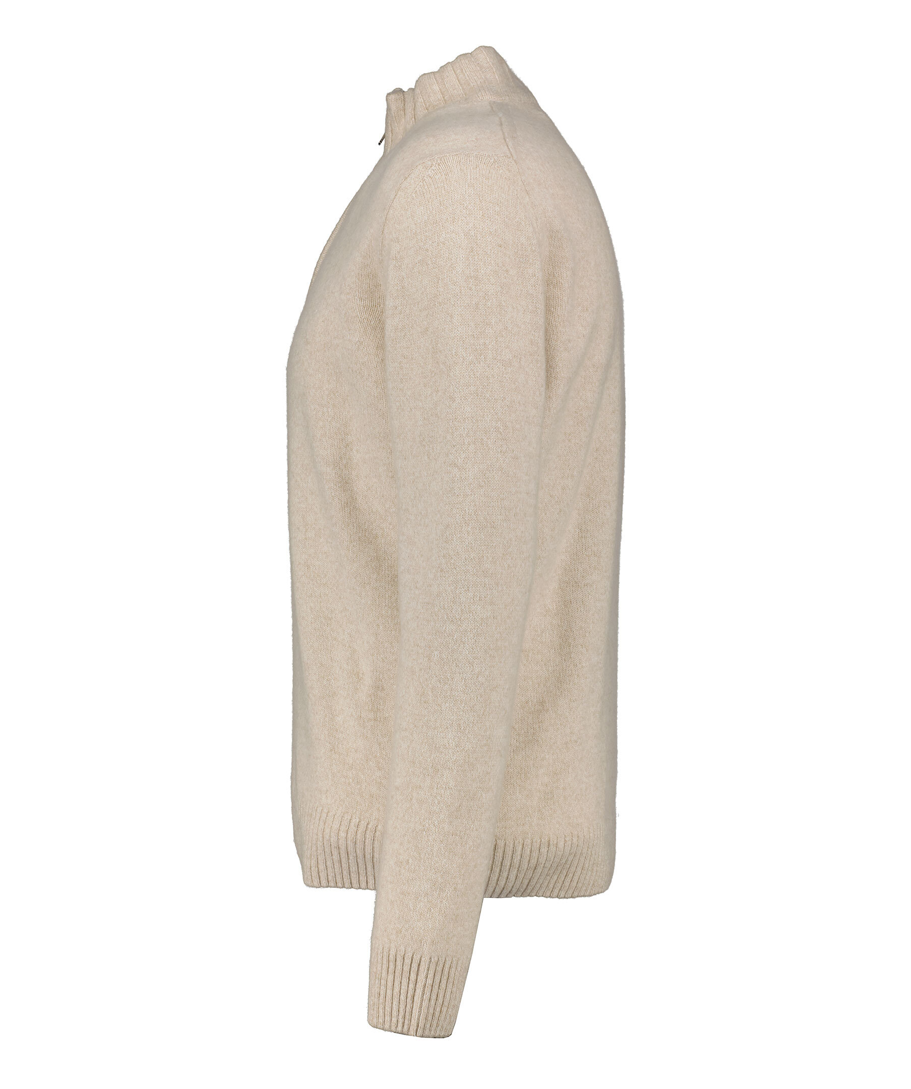 Paul Half Zip 2