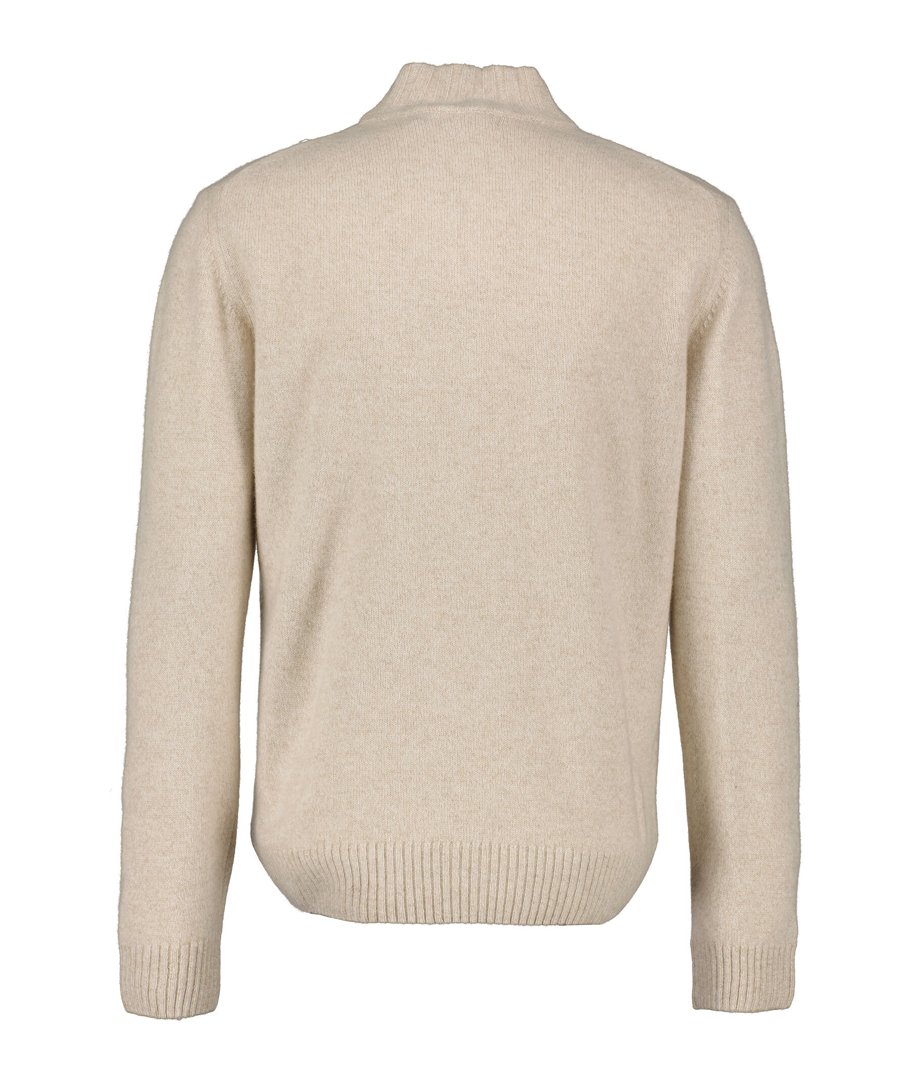 Paul Half Zip 3