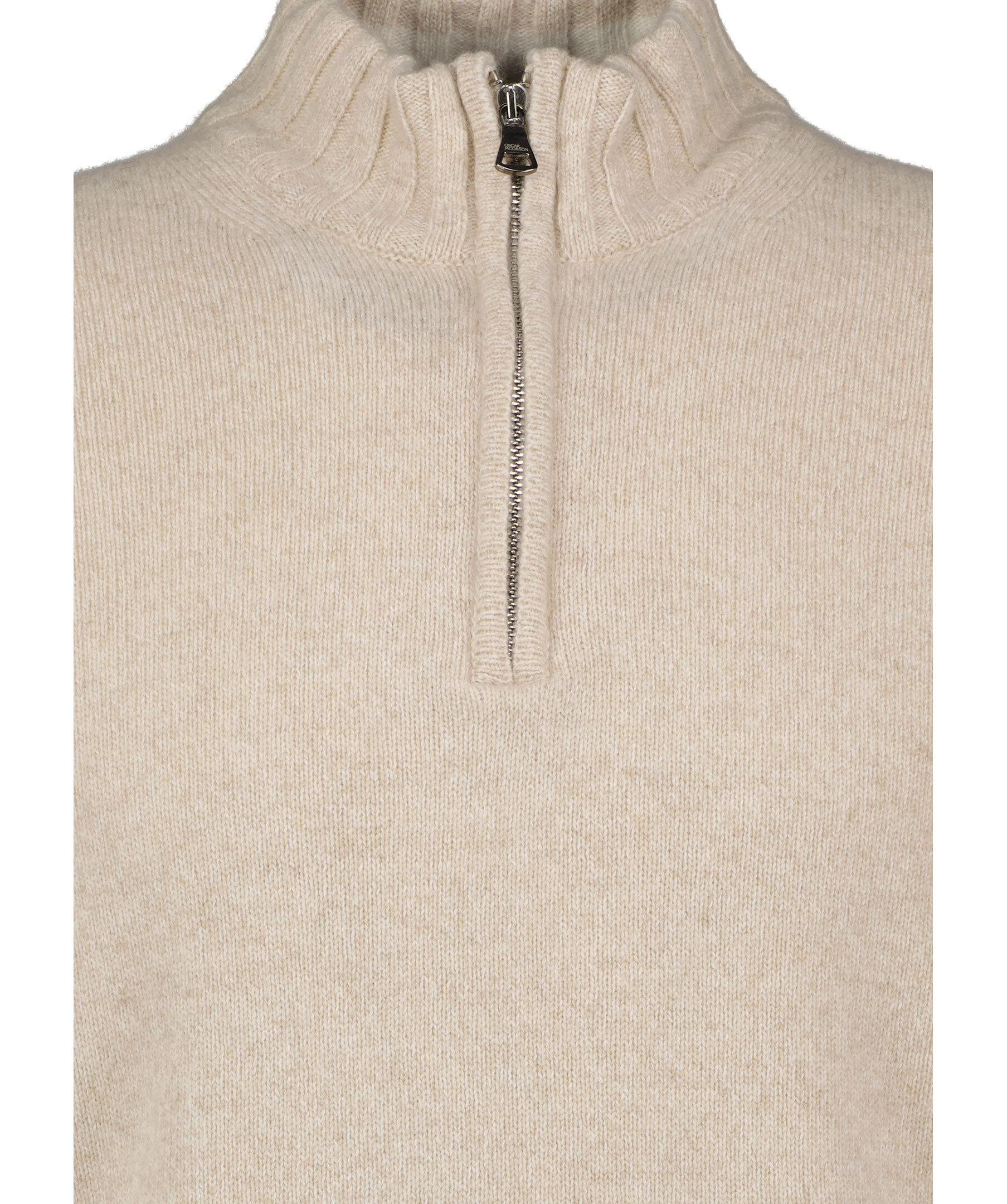 Paul Half Zip 4