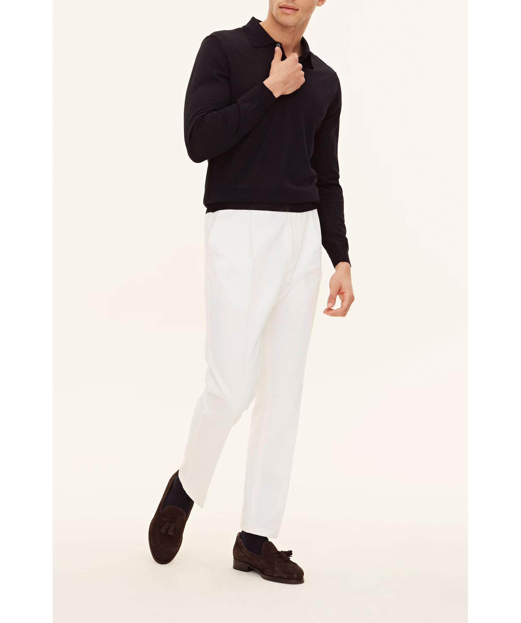 Melvin Poloshirt 4