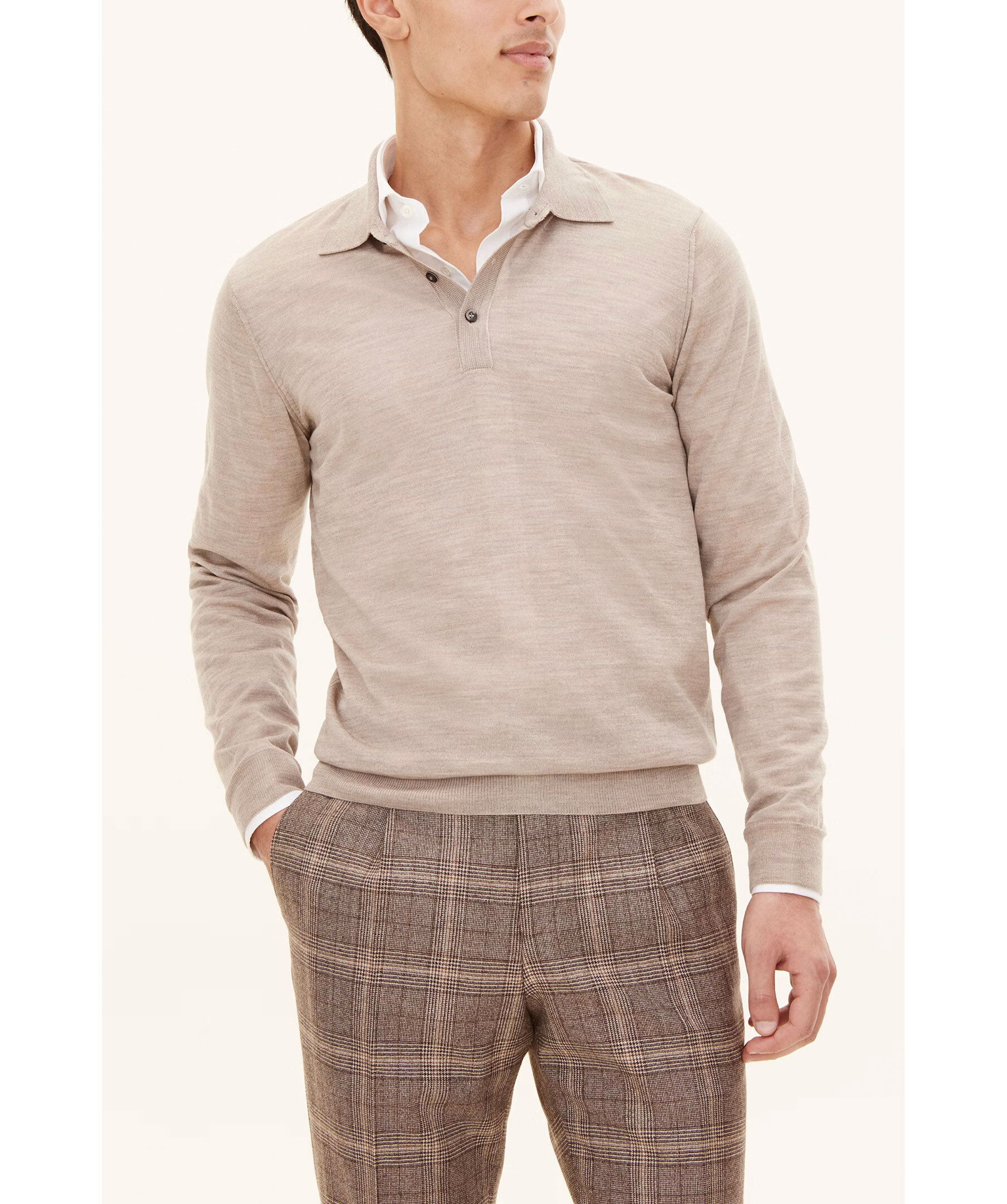 Melvin Poloshirt 1