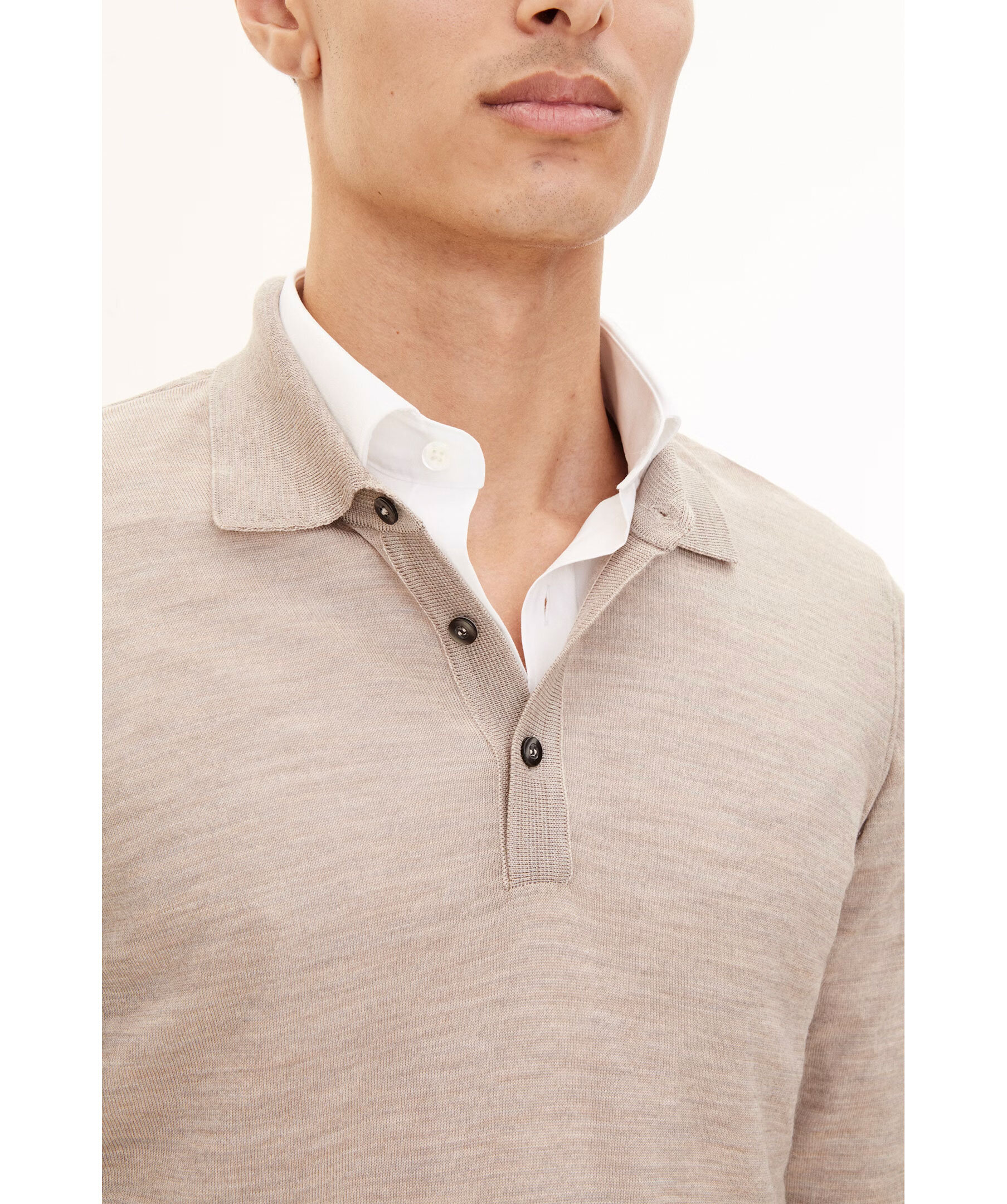 Melvin Poloshirt 2