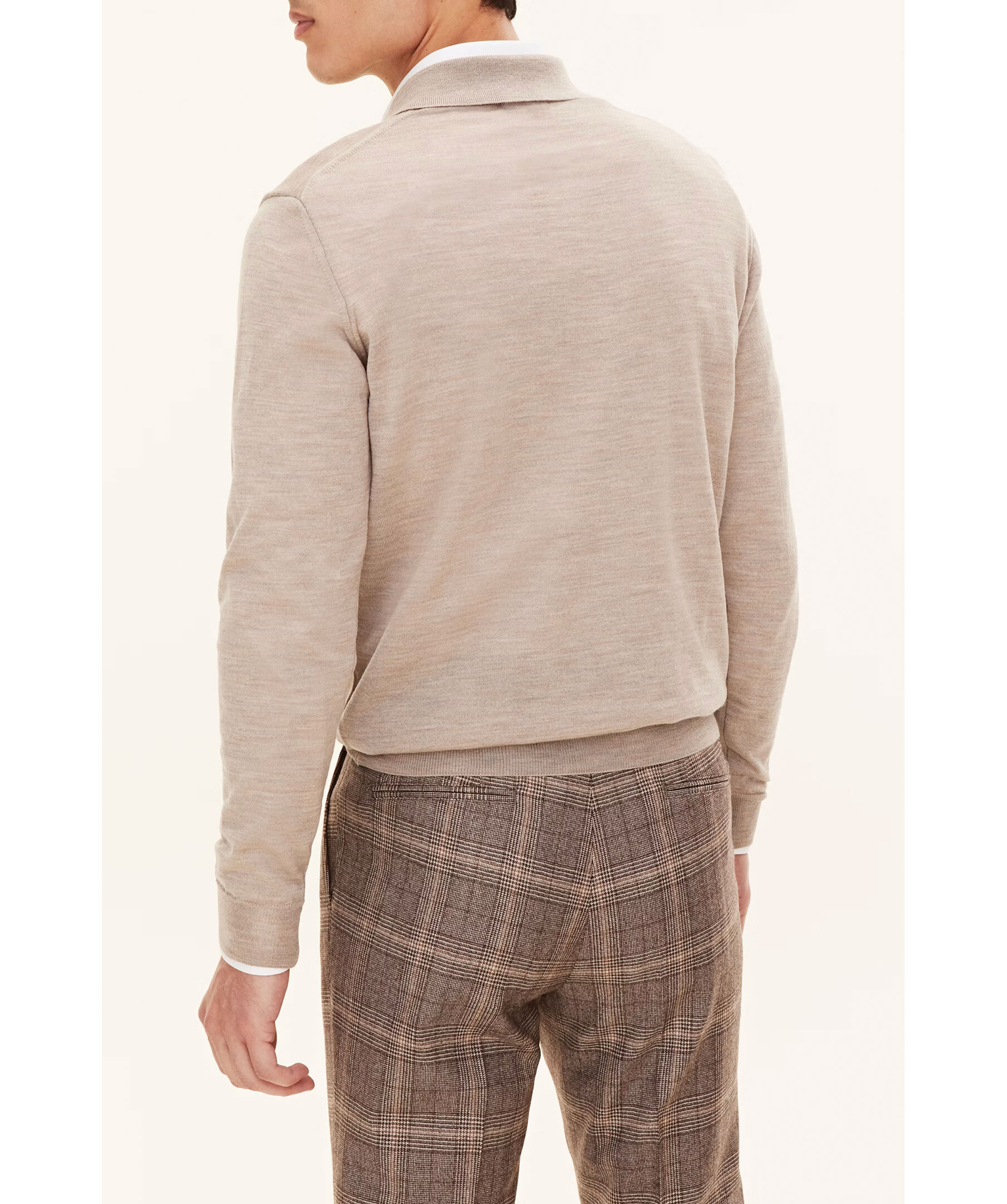 Melvin Poloshirt 3