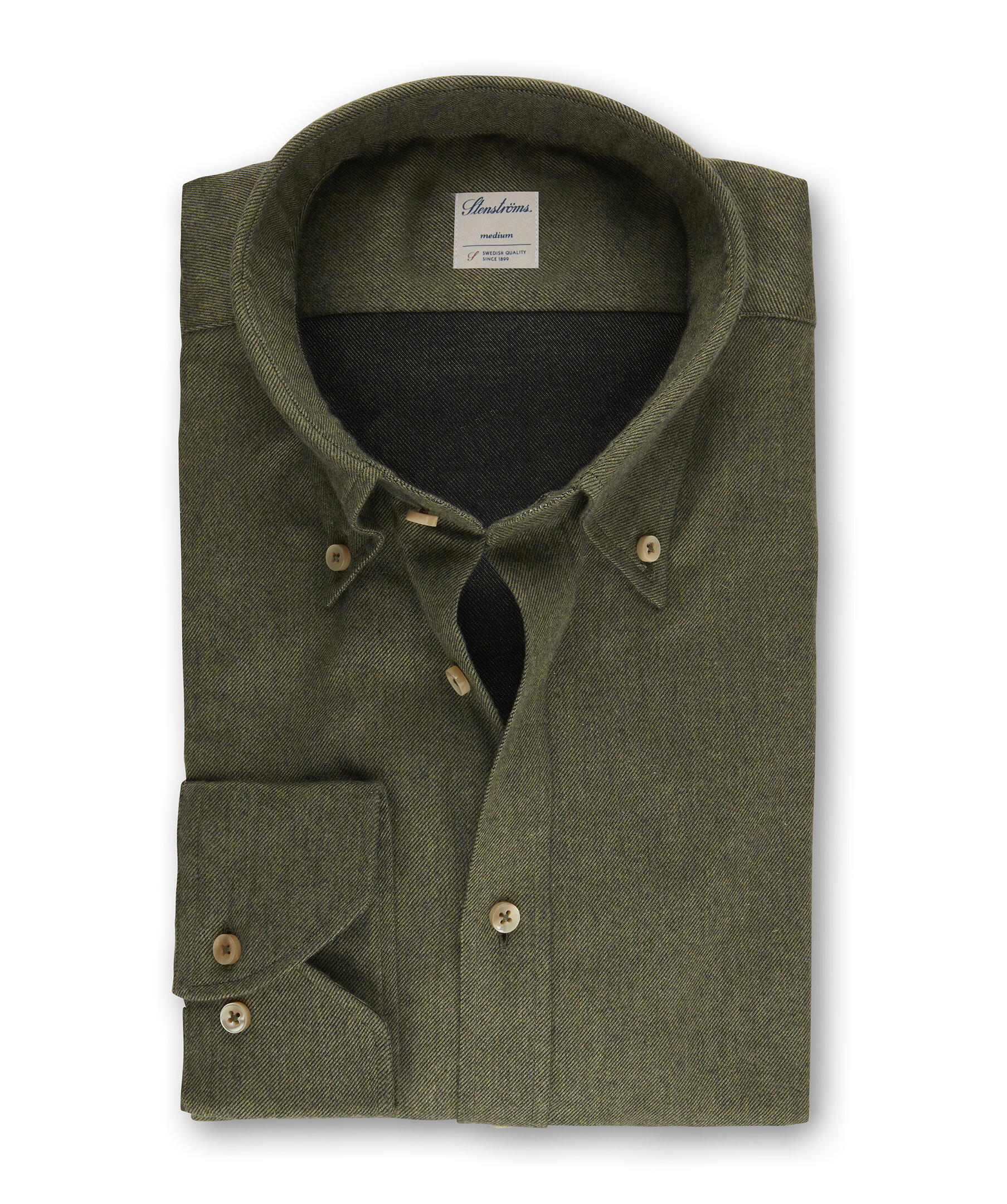 Fitted Body XL Sleeve 1