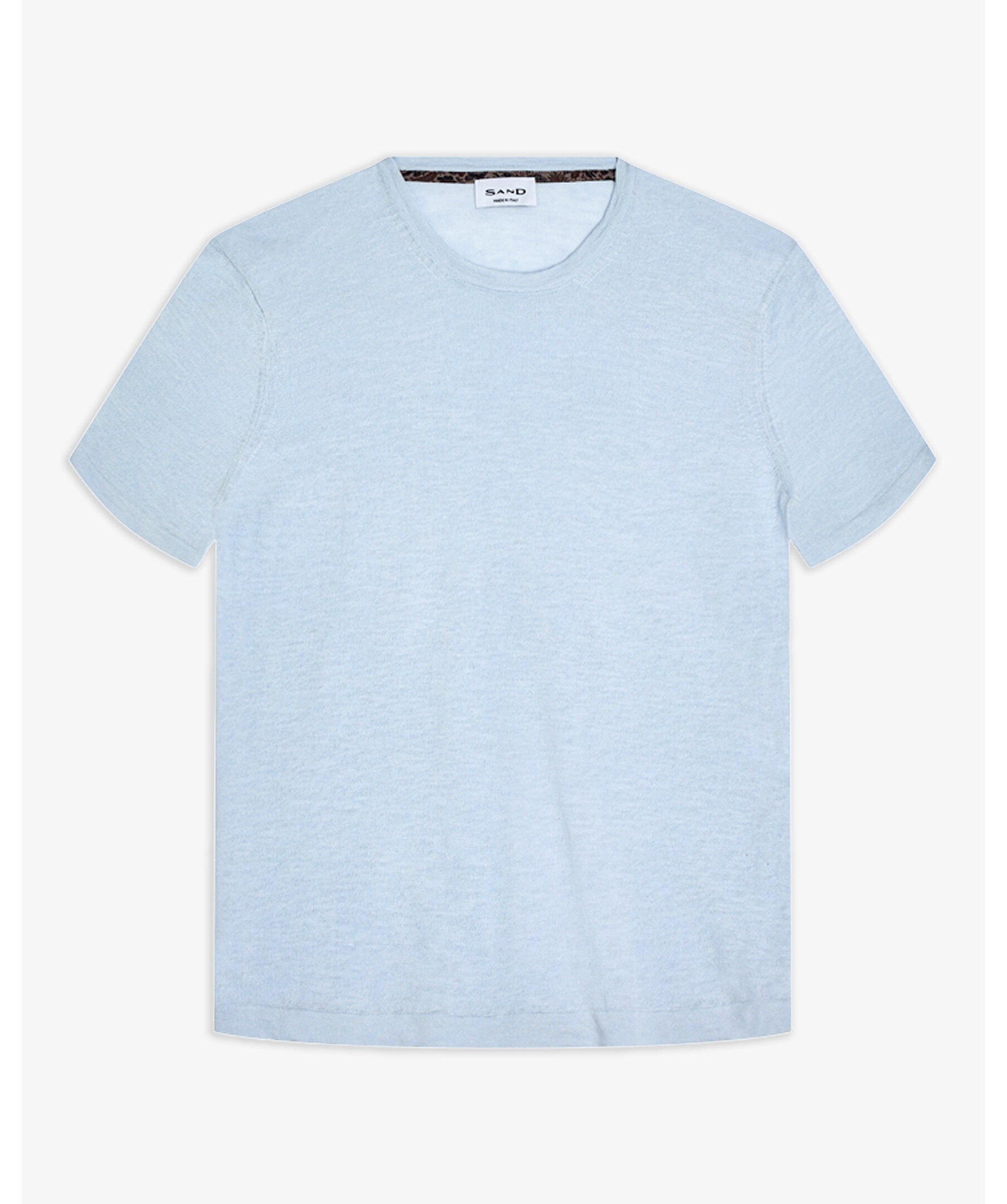 Linen T-Shirt