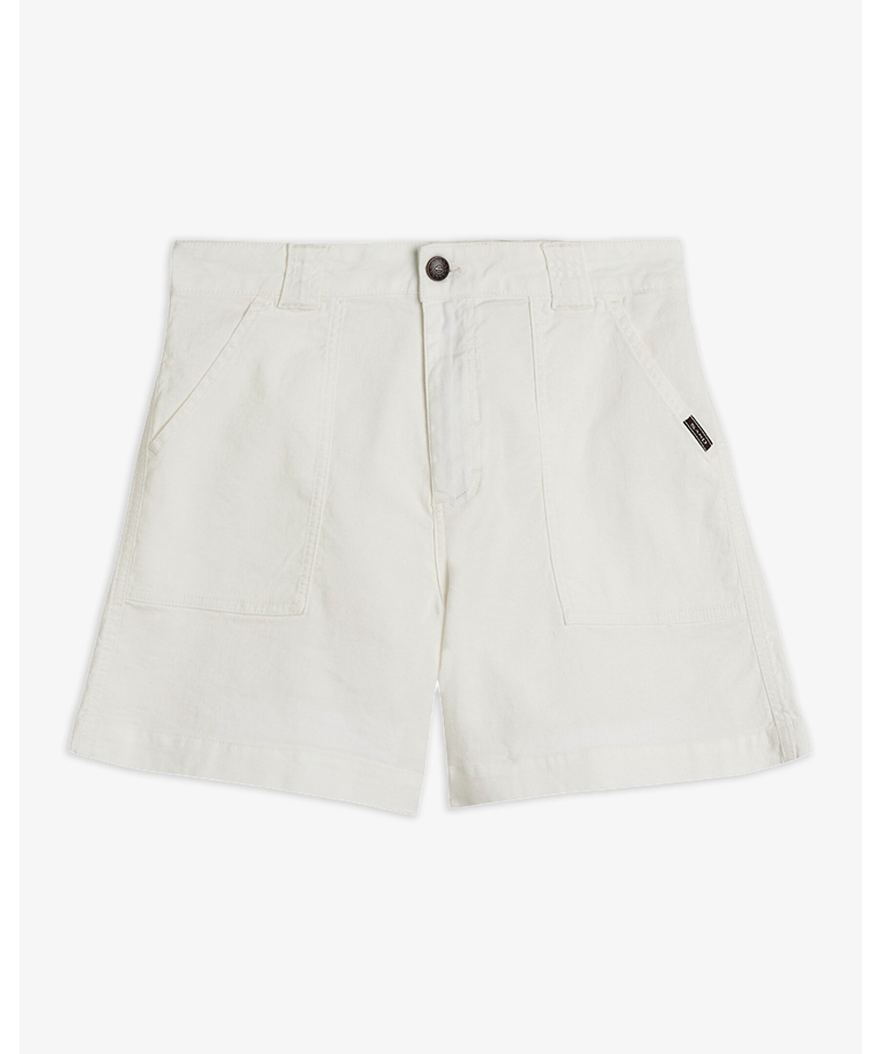 Damla Short Trouser 1
