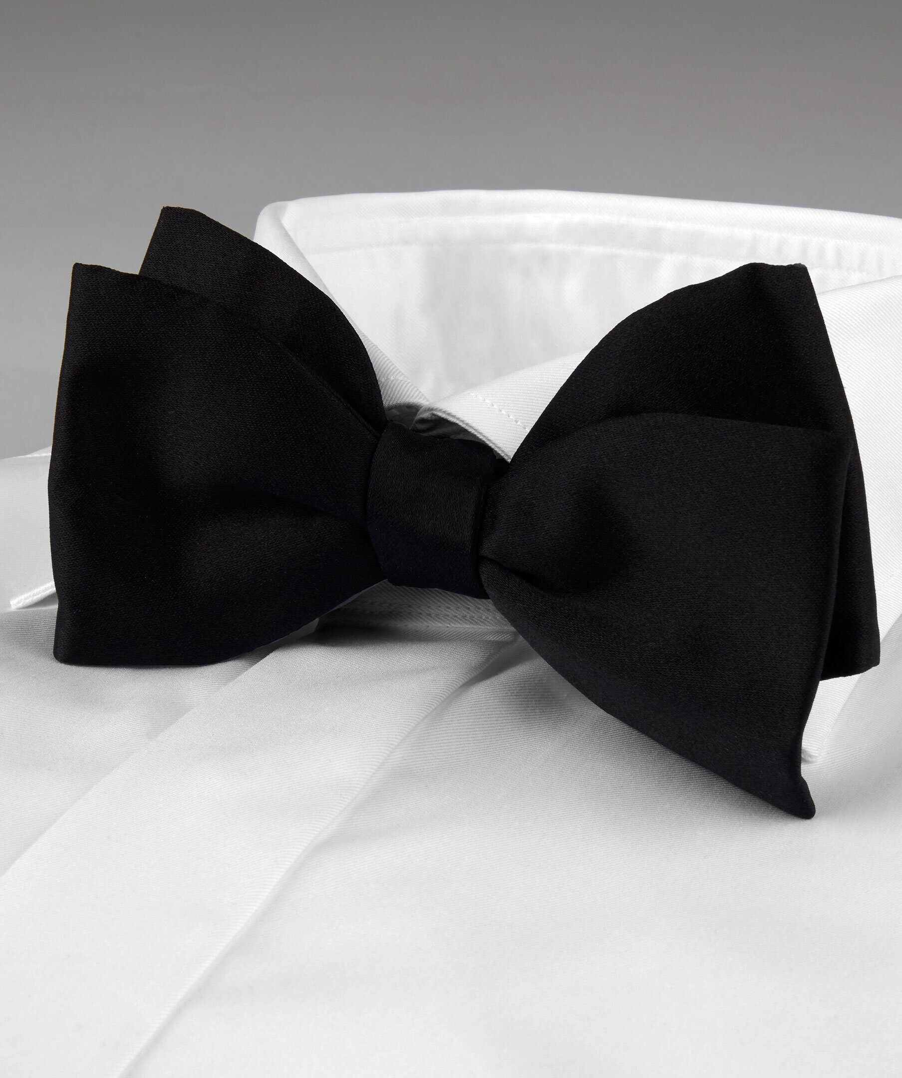 Fitted body evening shirt 3