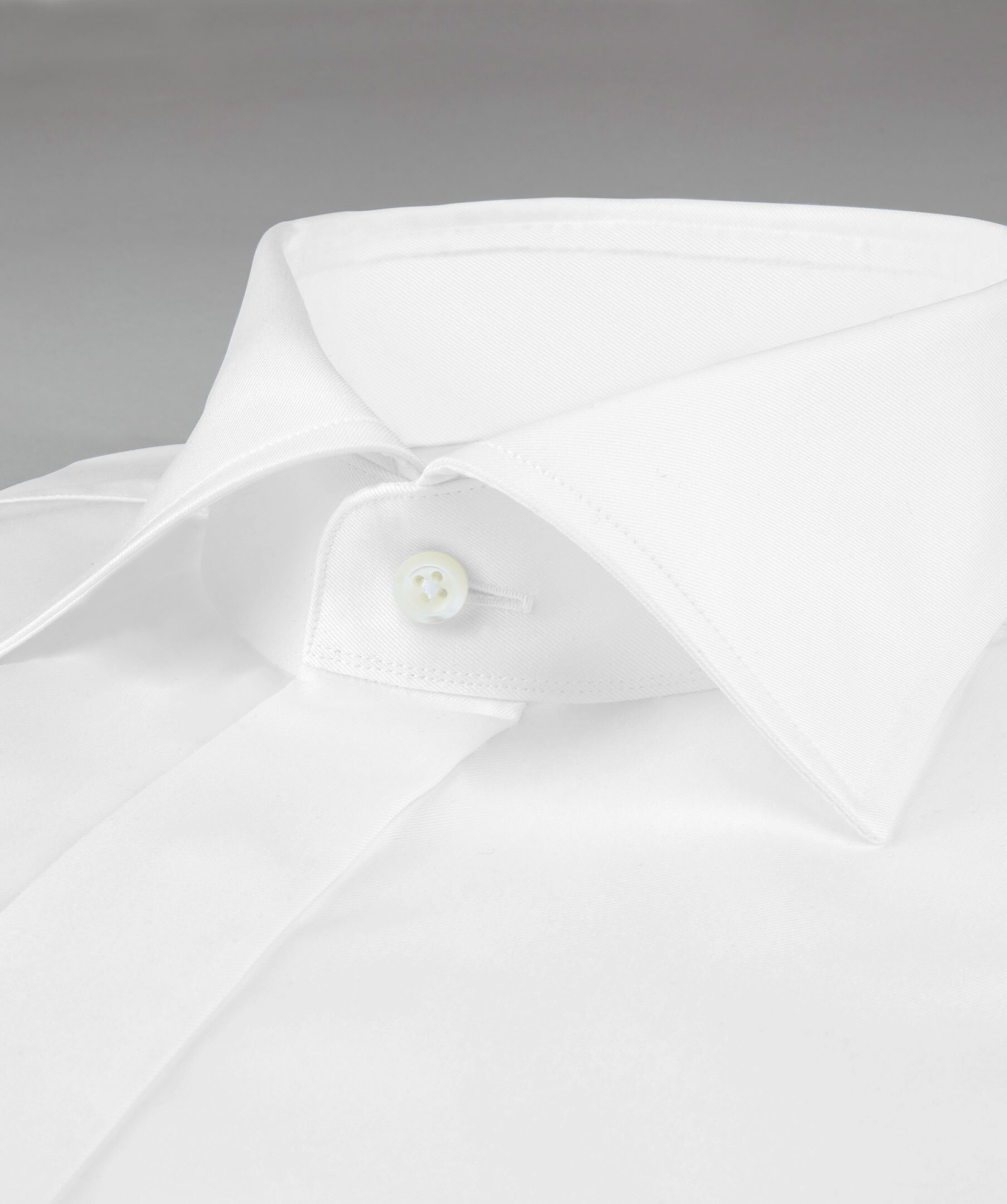 Fitted body evening shirt 4