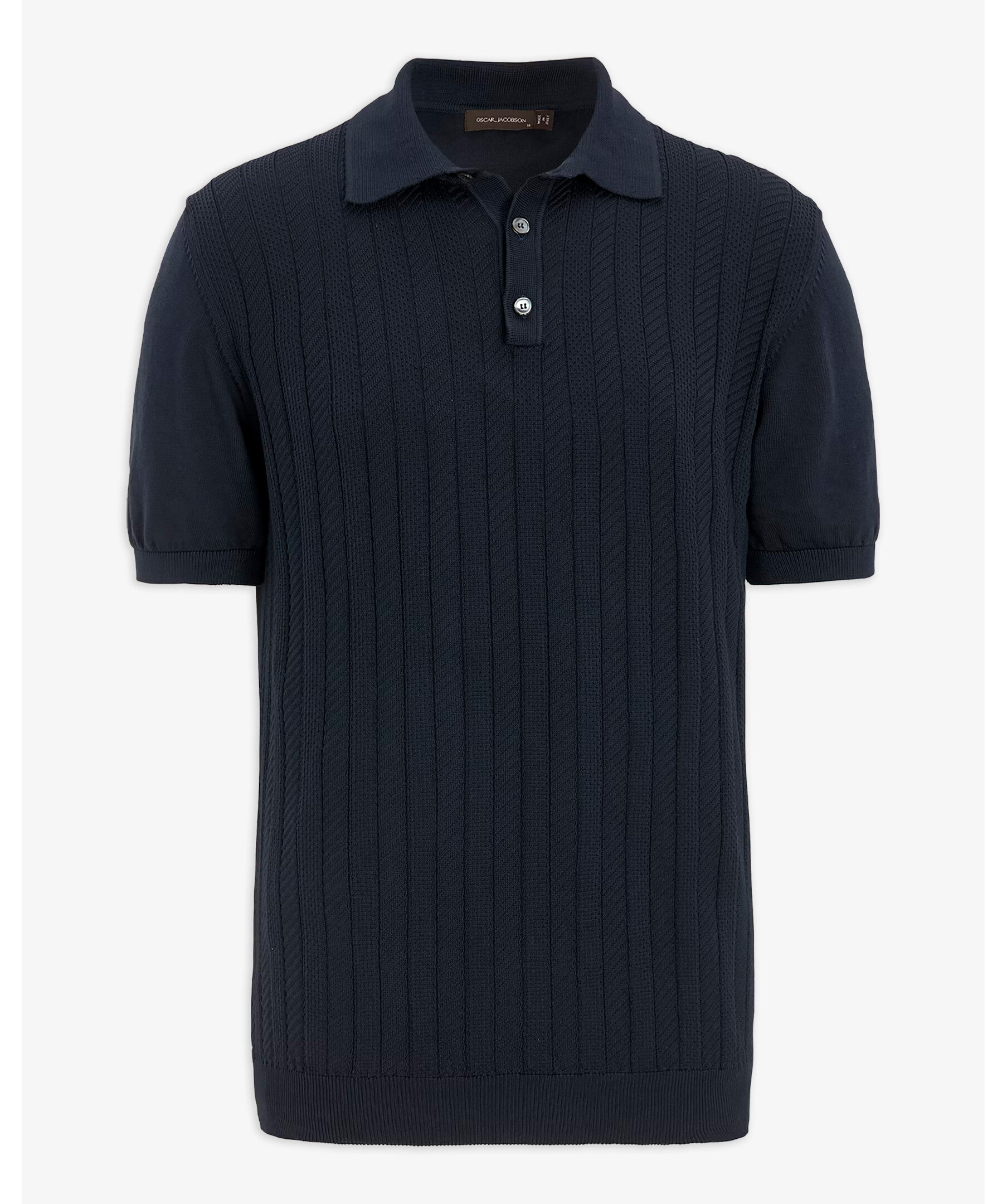 Barto Stripe Poloshirt