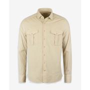 Regular Fit Double Pocket