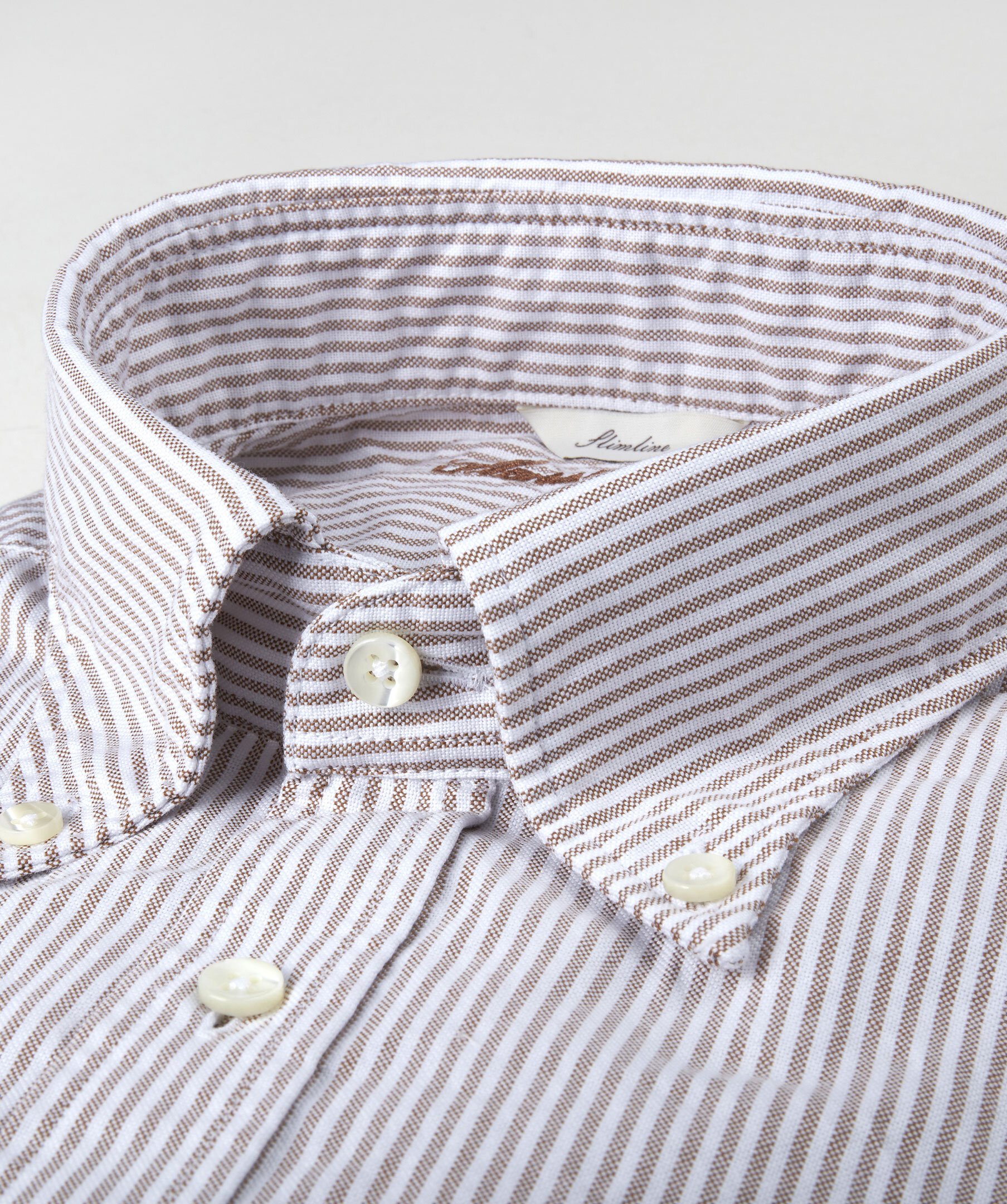 Casual Fitted Body 3