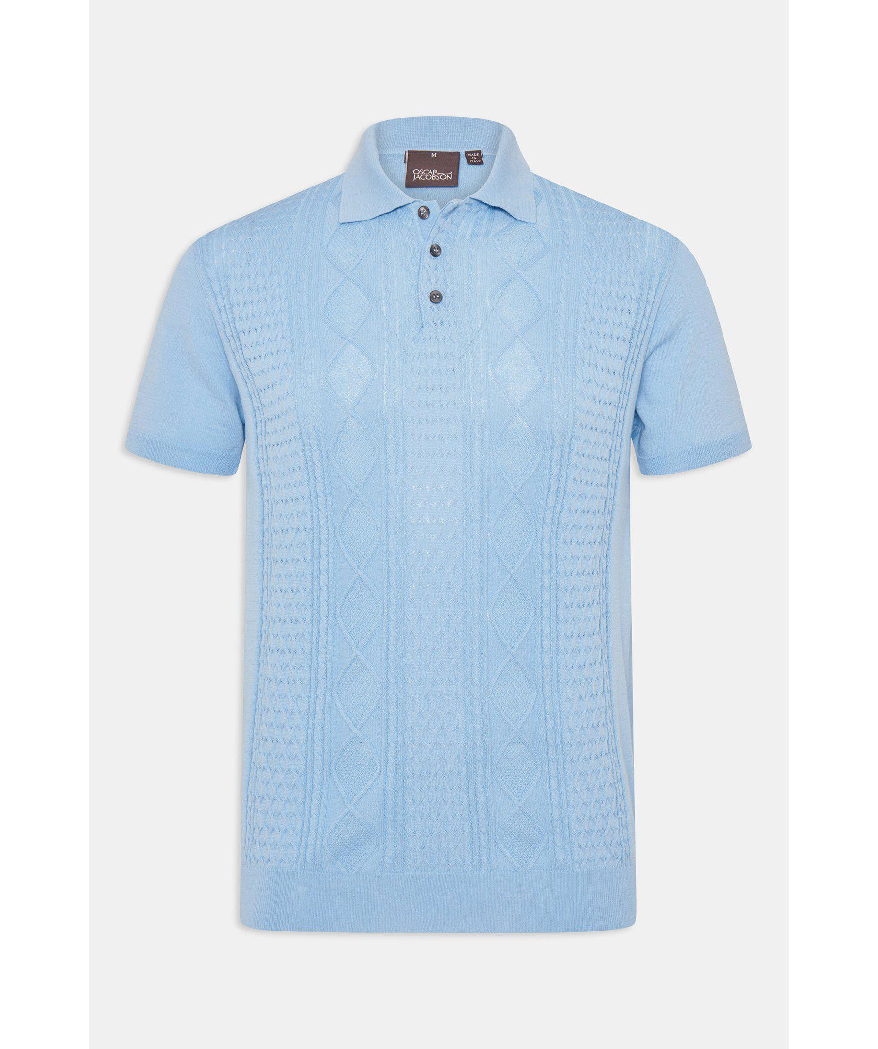 Bard Multicable Poloshirt 2