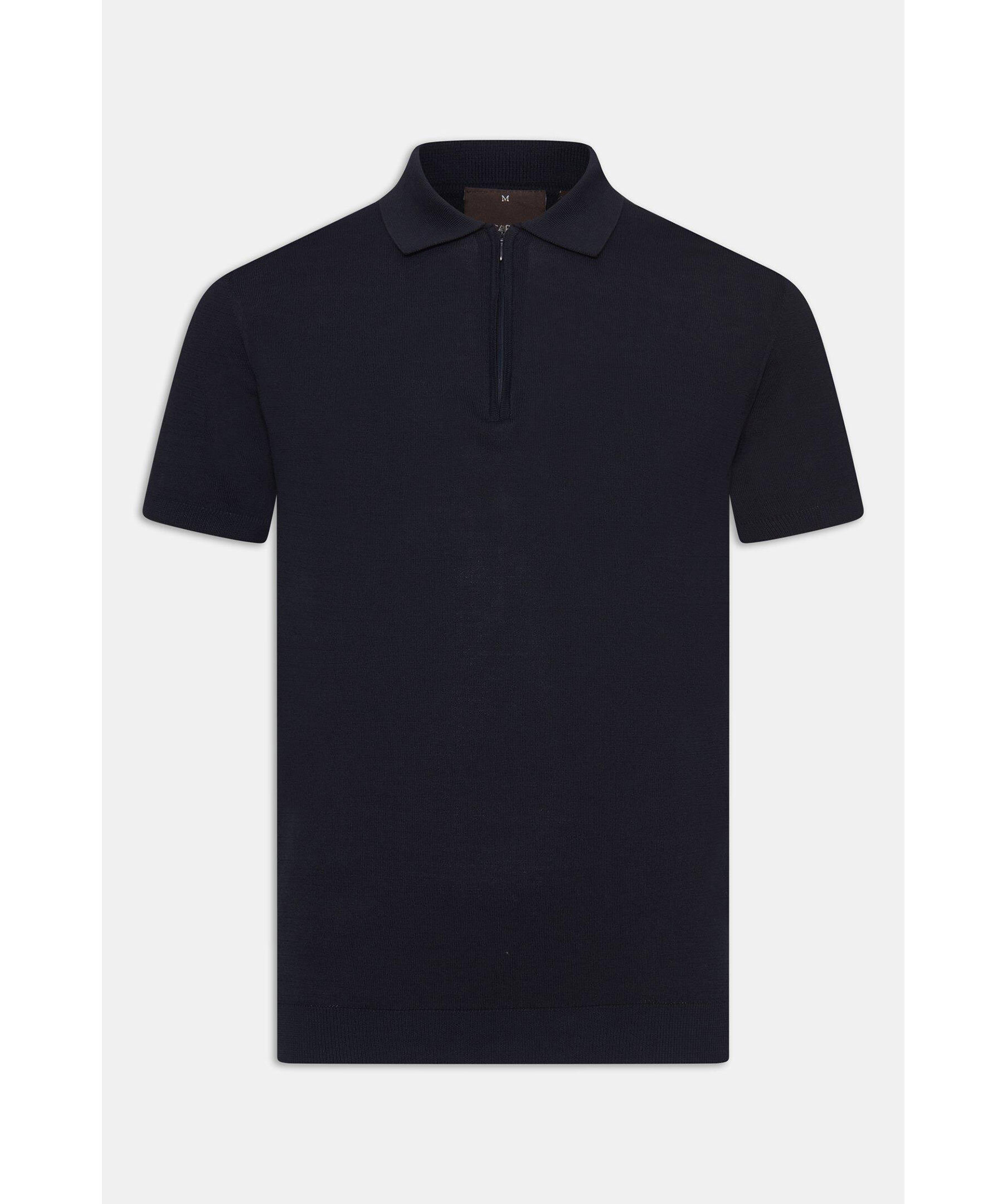 Otto Poloshirt S/S 1