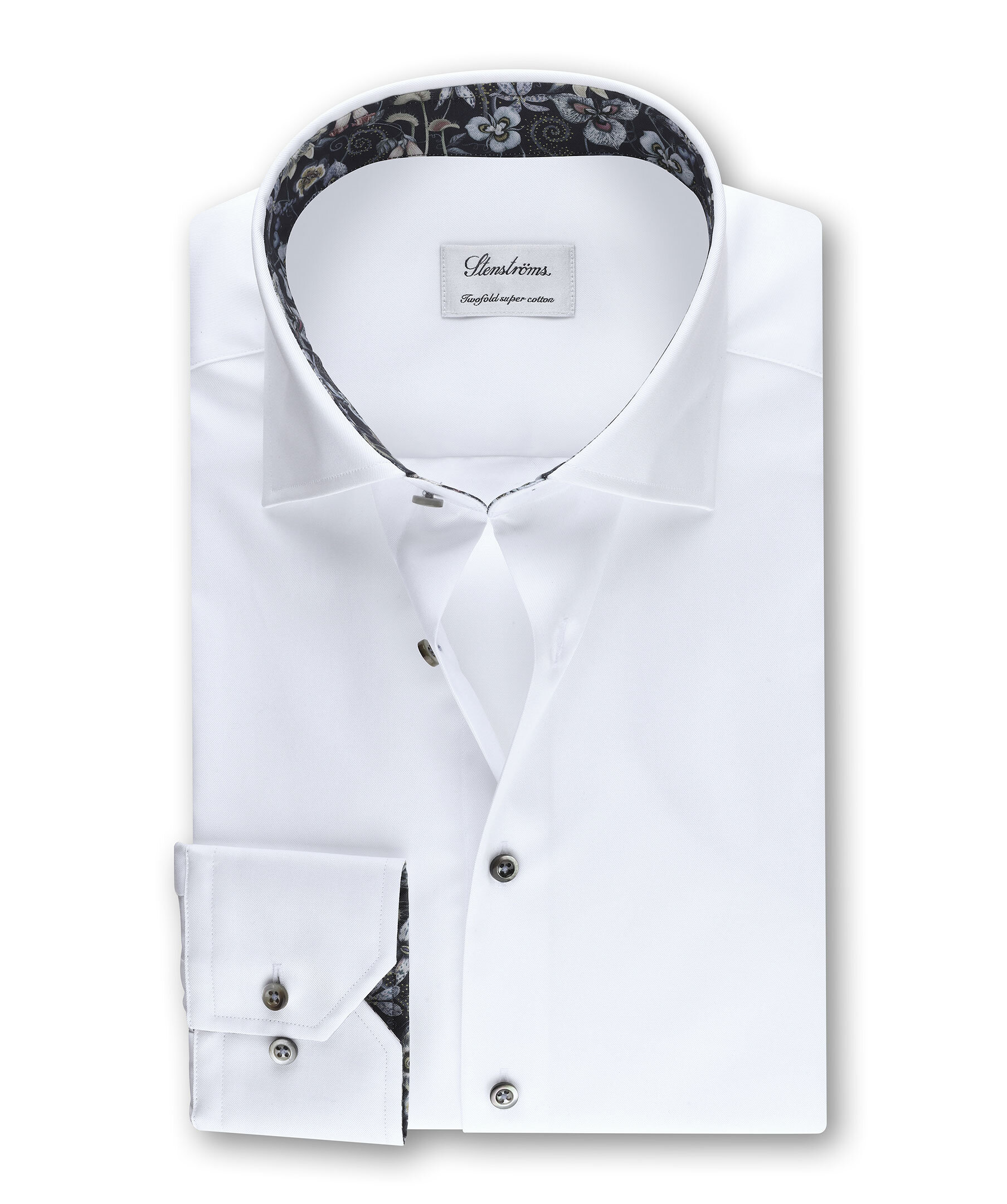 Fitted Body XL Sleeve 1