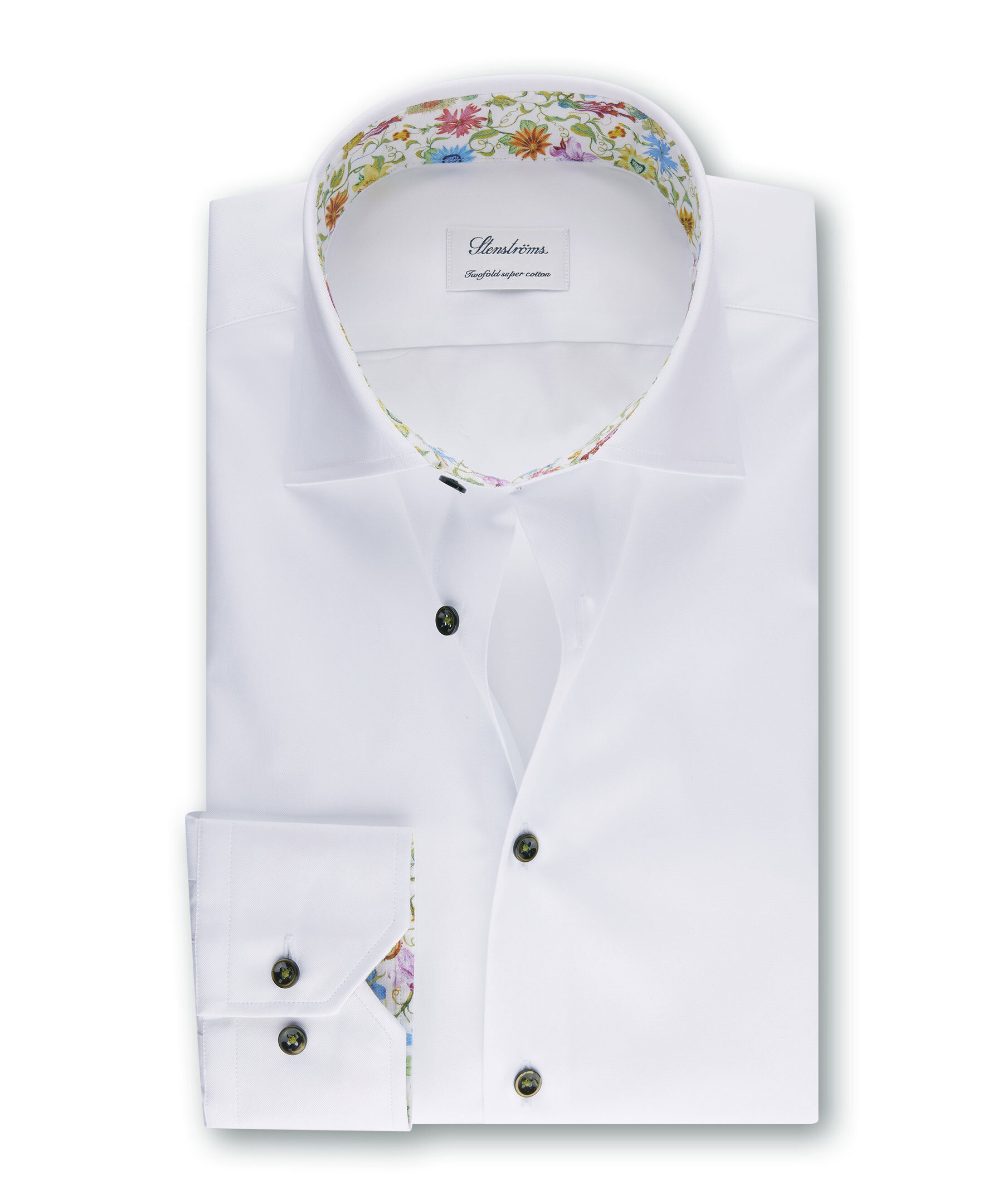Fitted Body XL Sleeve 1