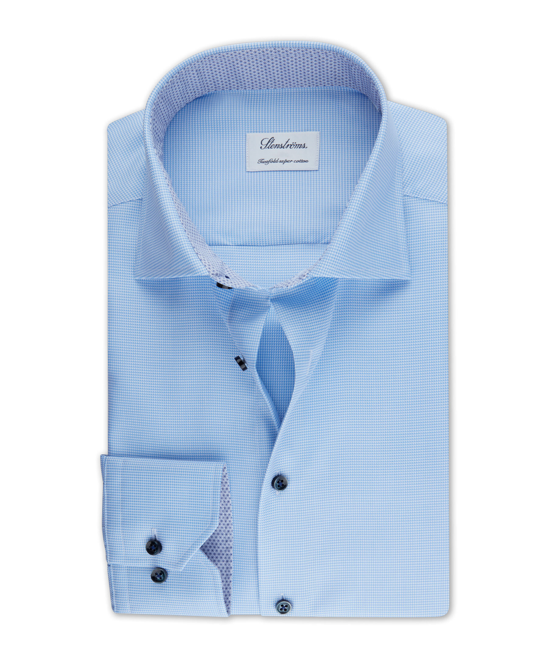 Fitted Body XL Sleeve 1