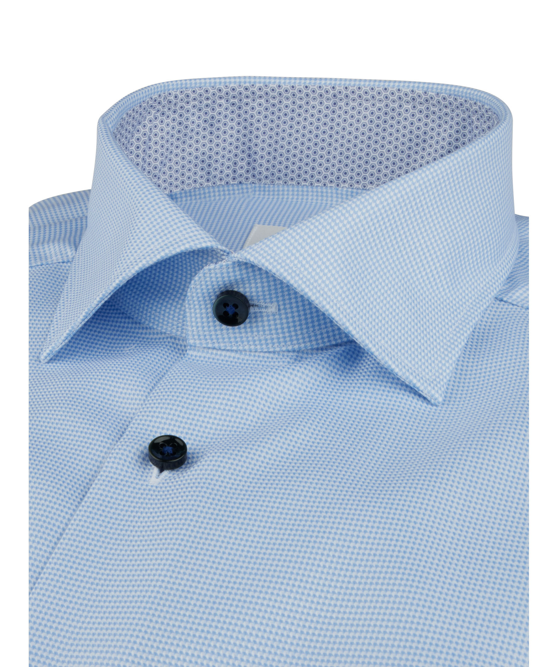 Fitted Body XL Sleeve 3