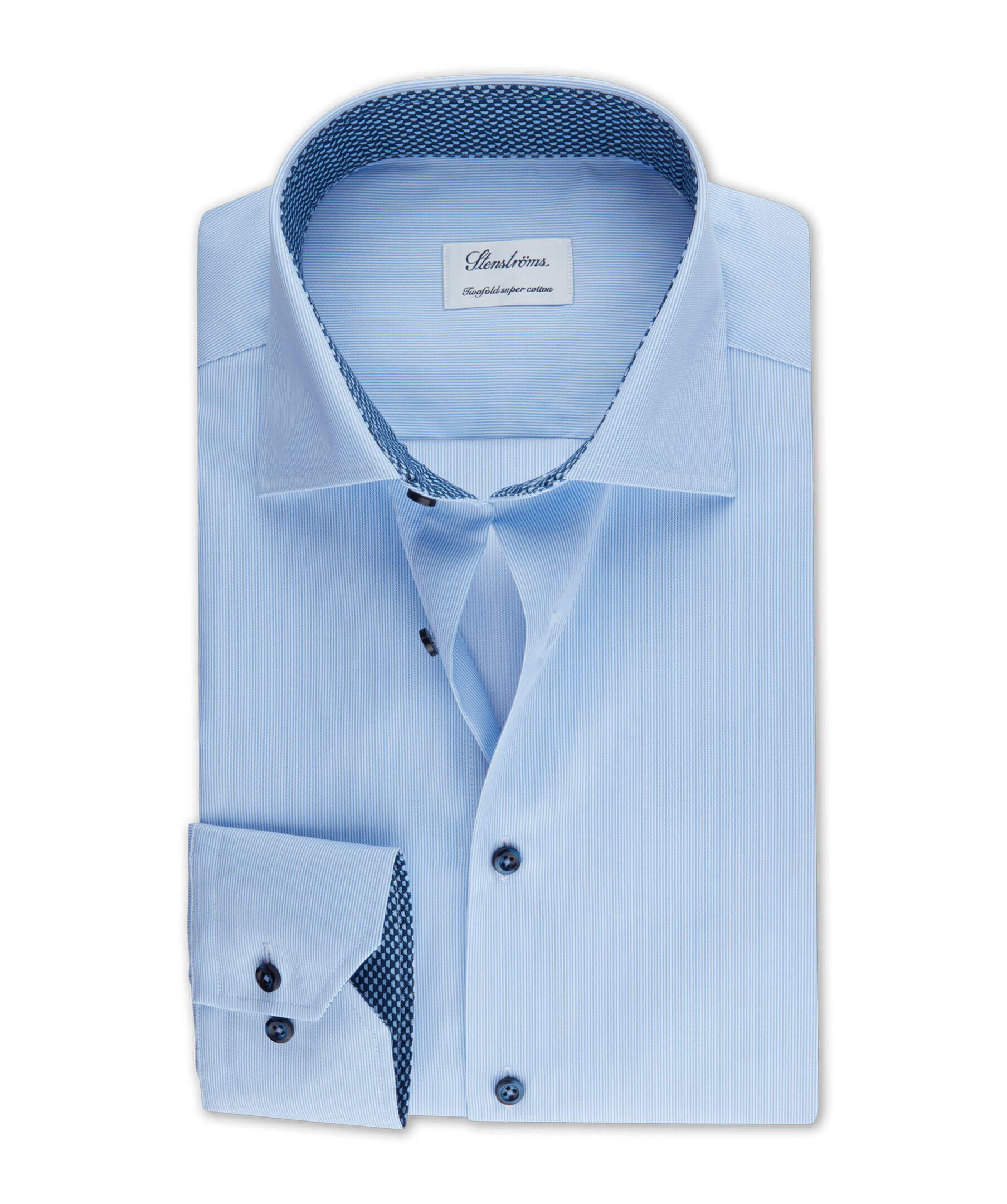 Fitted Body XL Sleeve 1