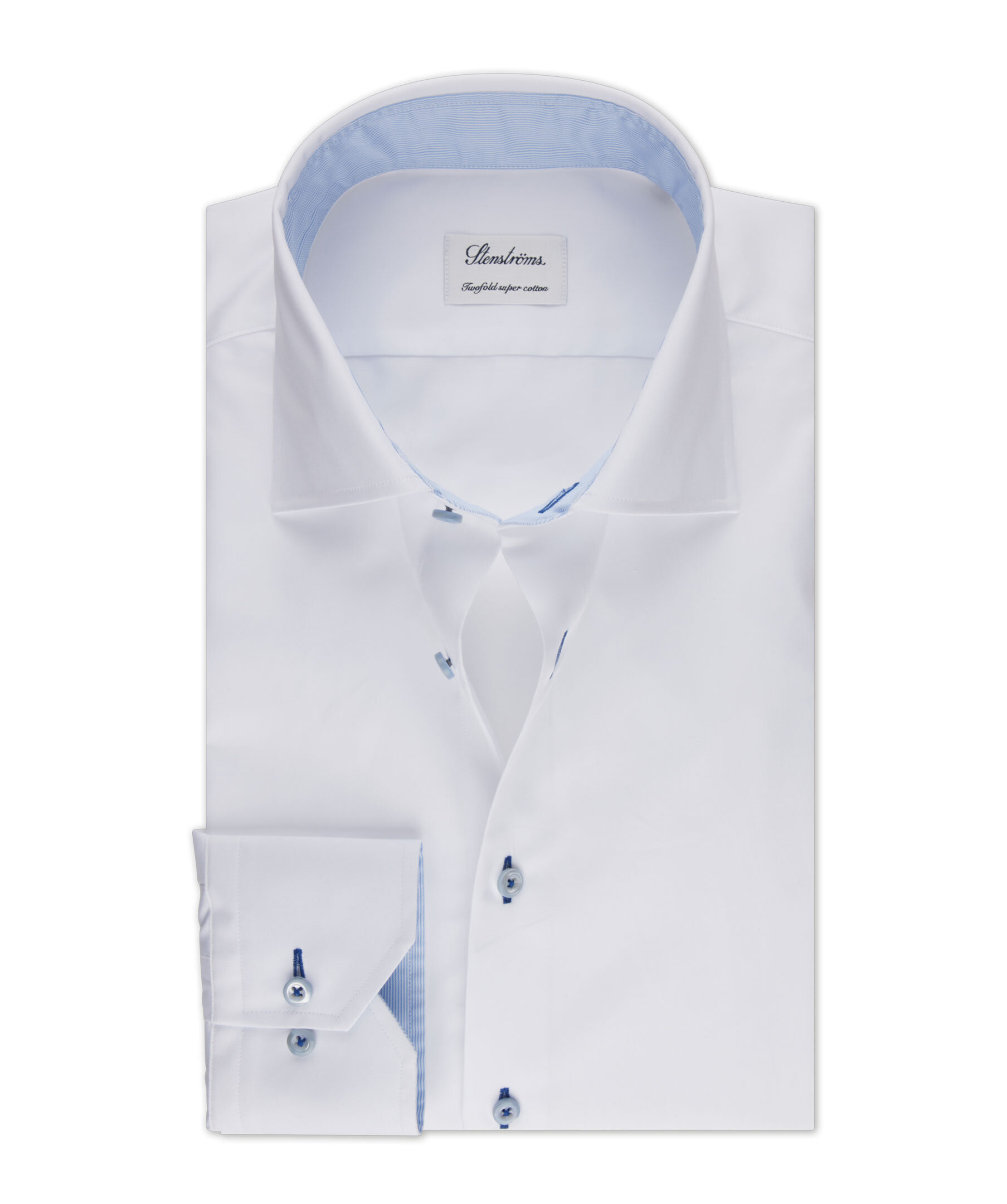 Fitted Body XL Sleeve 1