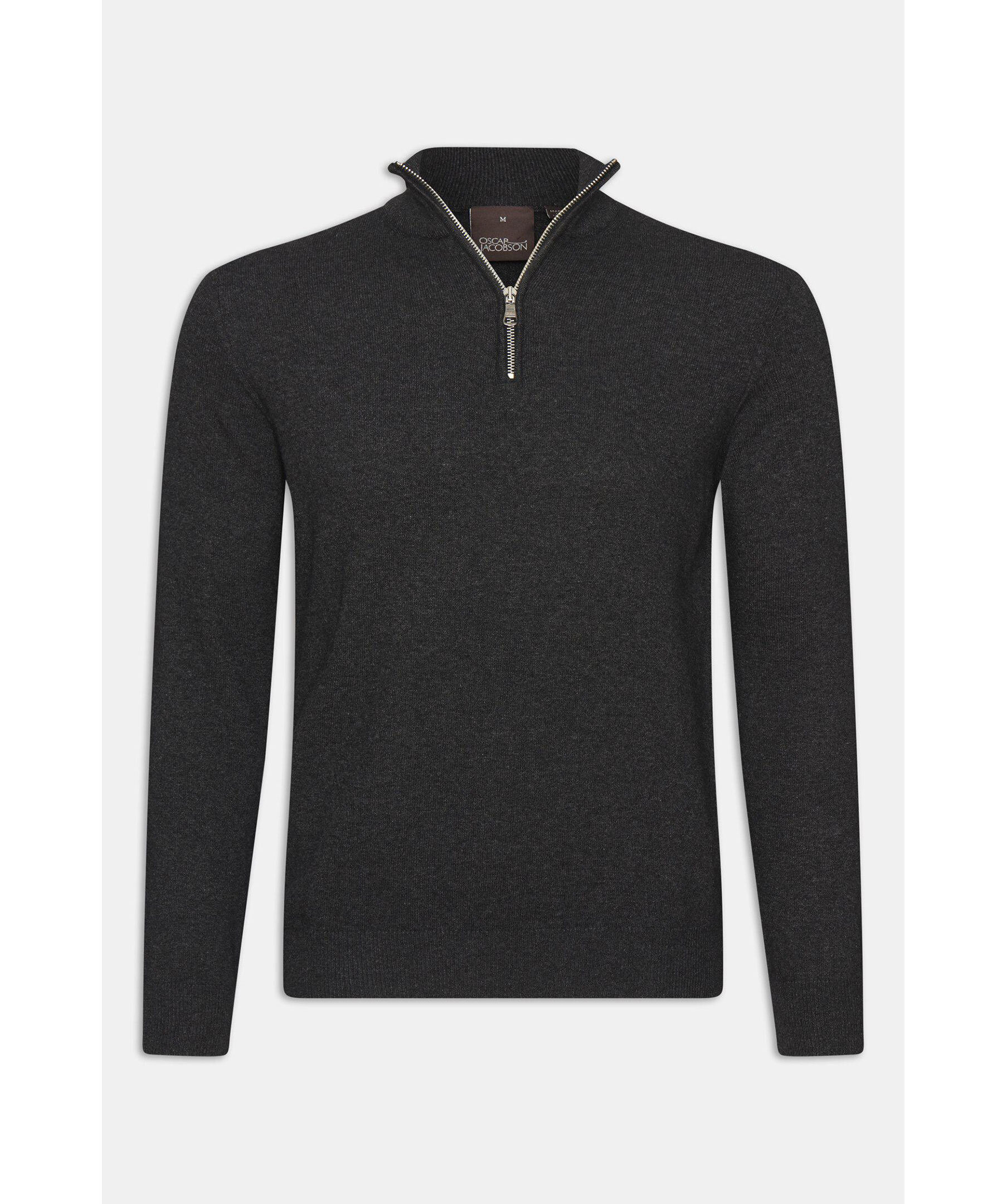 Patton half zip 2