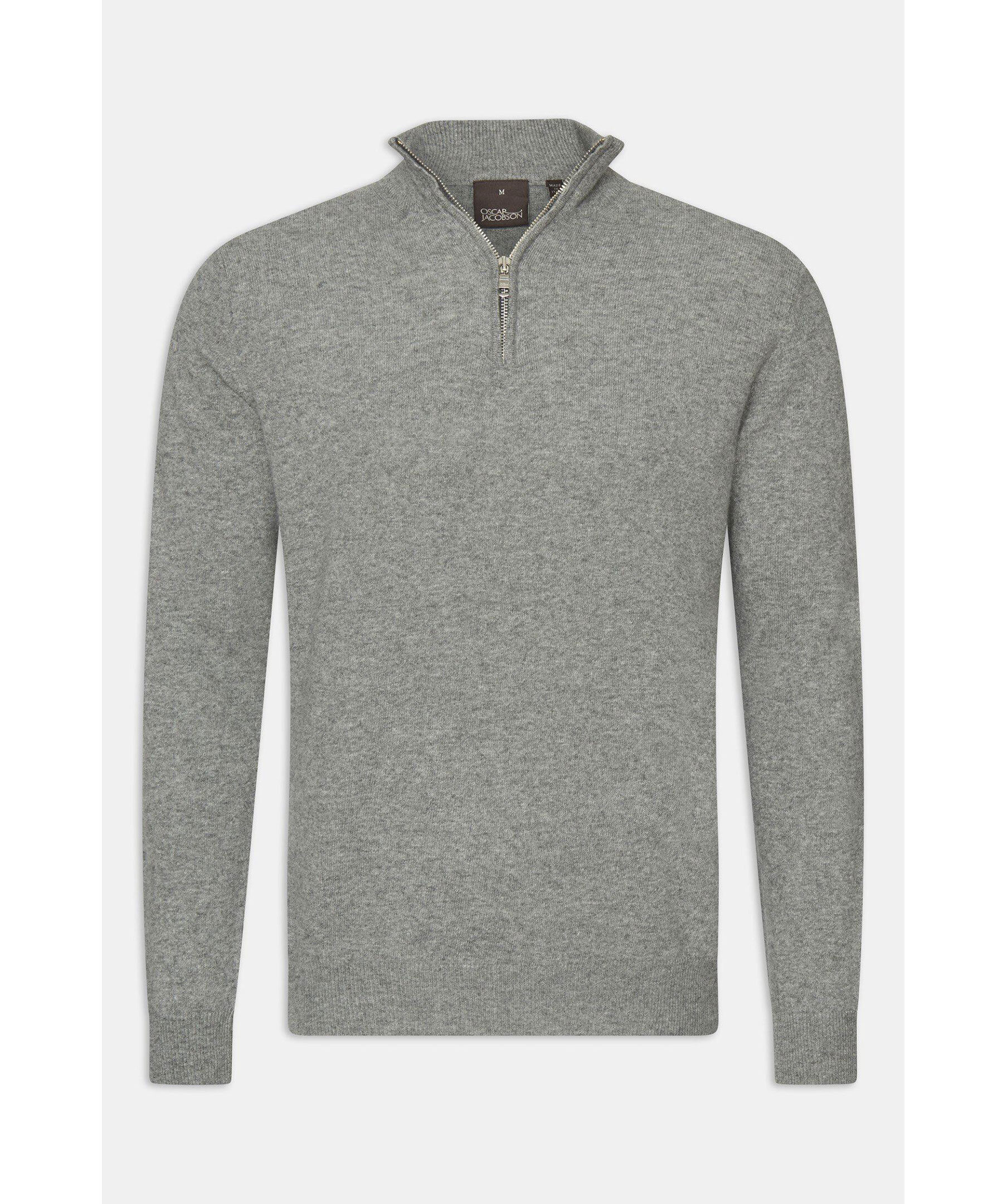 Patton half zip 