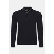 Patton half zip