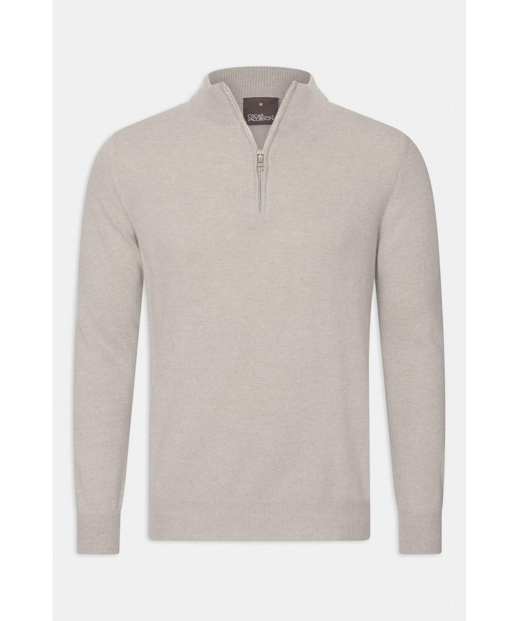 Patton half zip 2