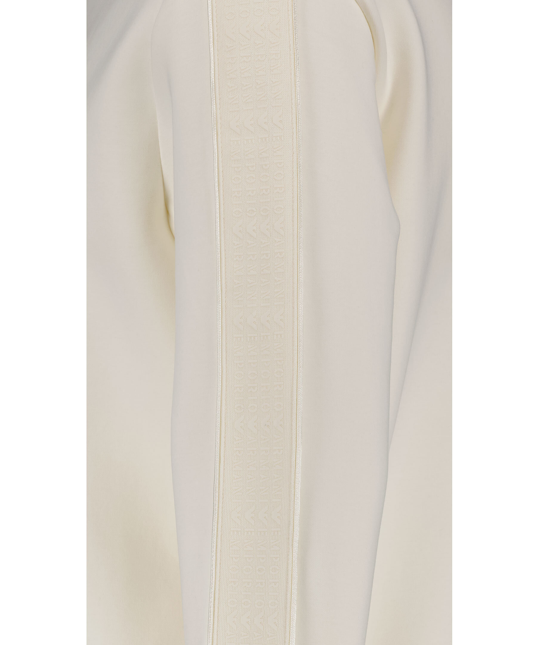 Zip Sweater 3