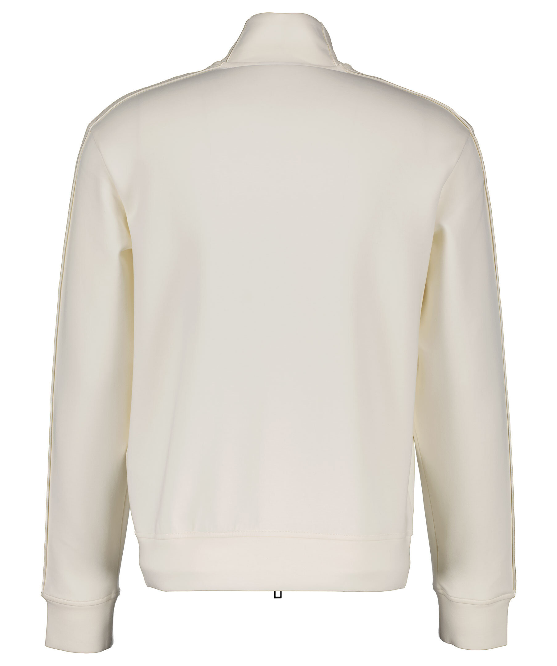 Zip Sweater 4