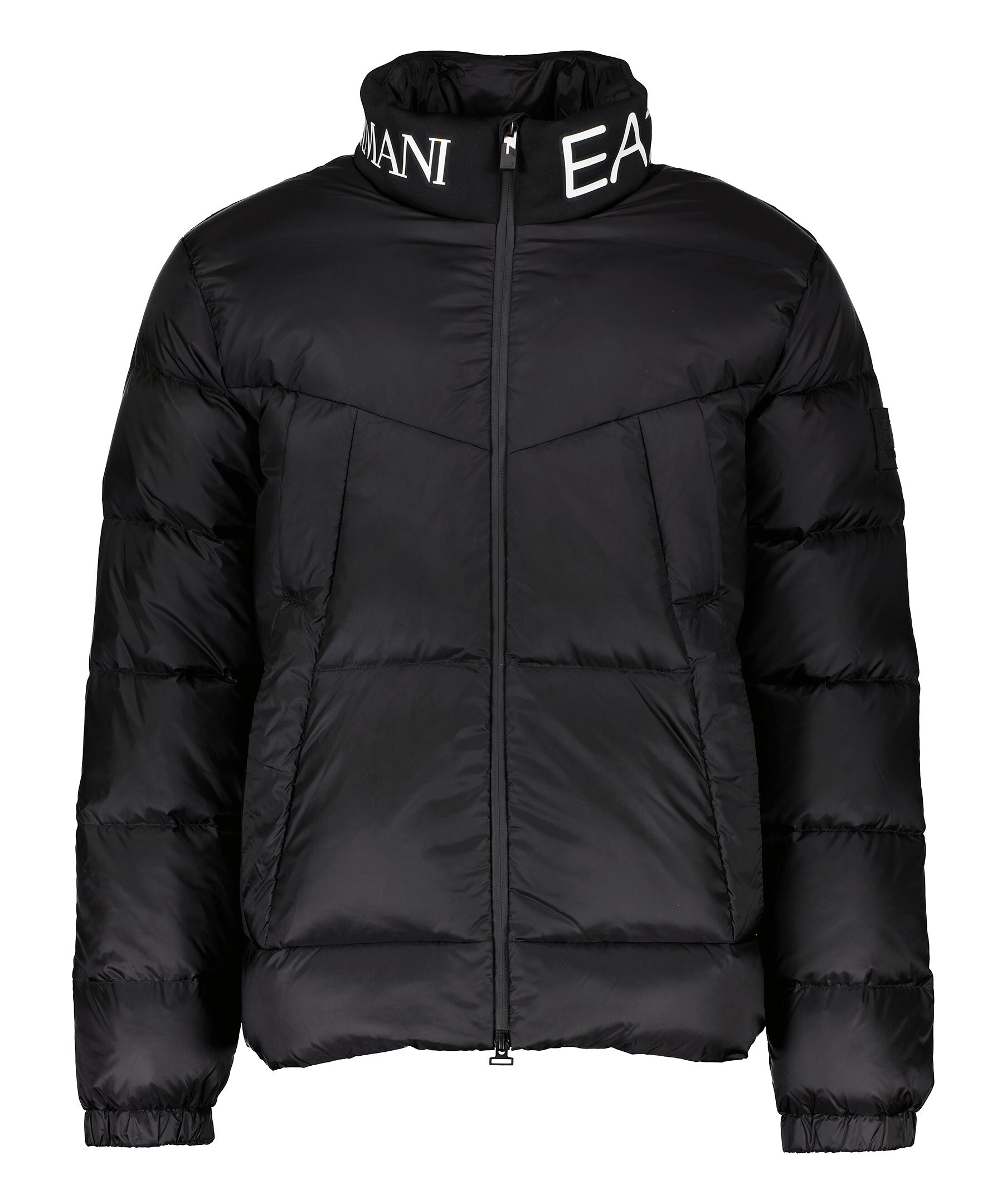 ENNOY ELECTRIC PUFFER JACKET (BLACK) ennoy Electric Puffer Jacket