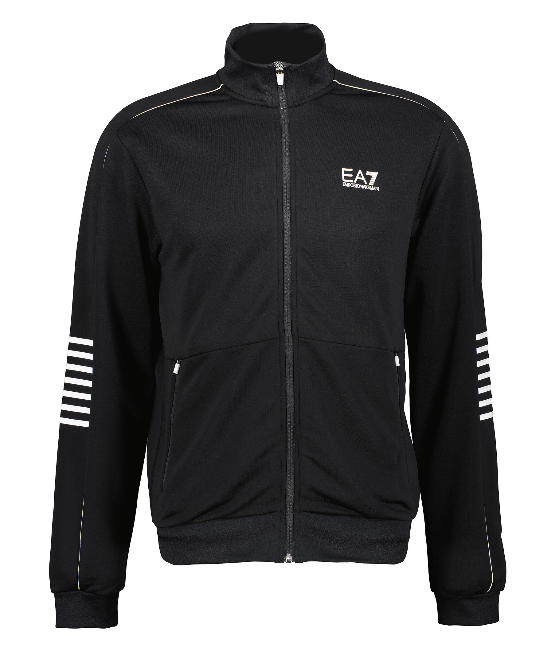Sweatshirt Full Zip 1